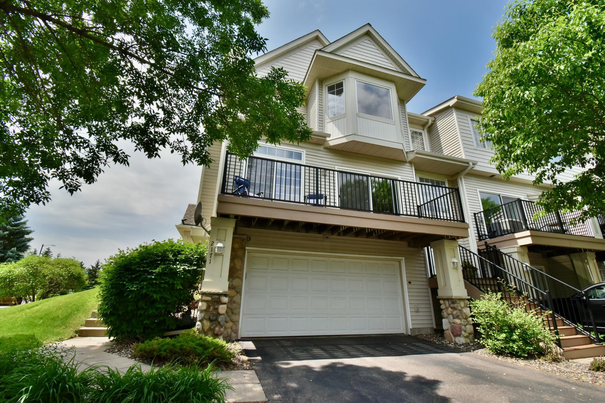 View of Residential at 2171 Eagle Trace Lane, Woodbury MN 55129, Woodbury - Mike Wilen | Minnesota Team Real Estate