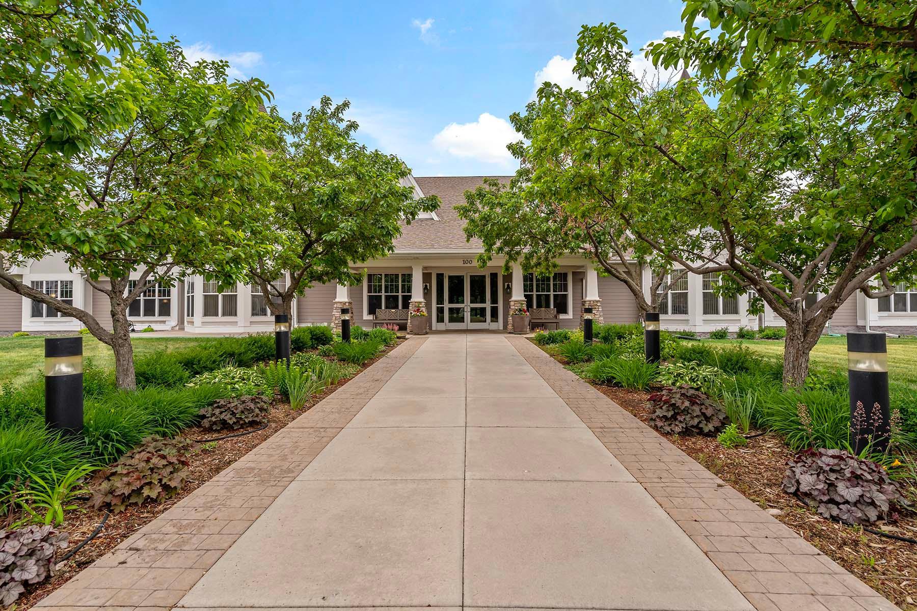 View of Residential at 100 Clydesdale Trail #304, Hamel MN 55340, Hamel - Mike Wilen | Minnesota Team Real Estate