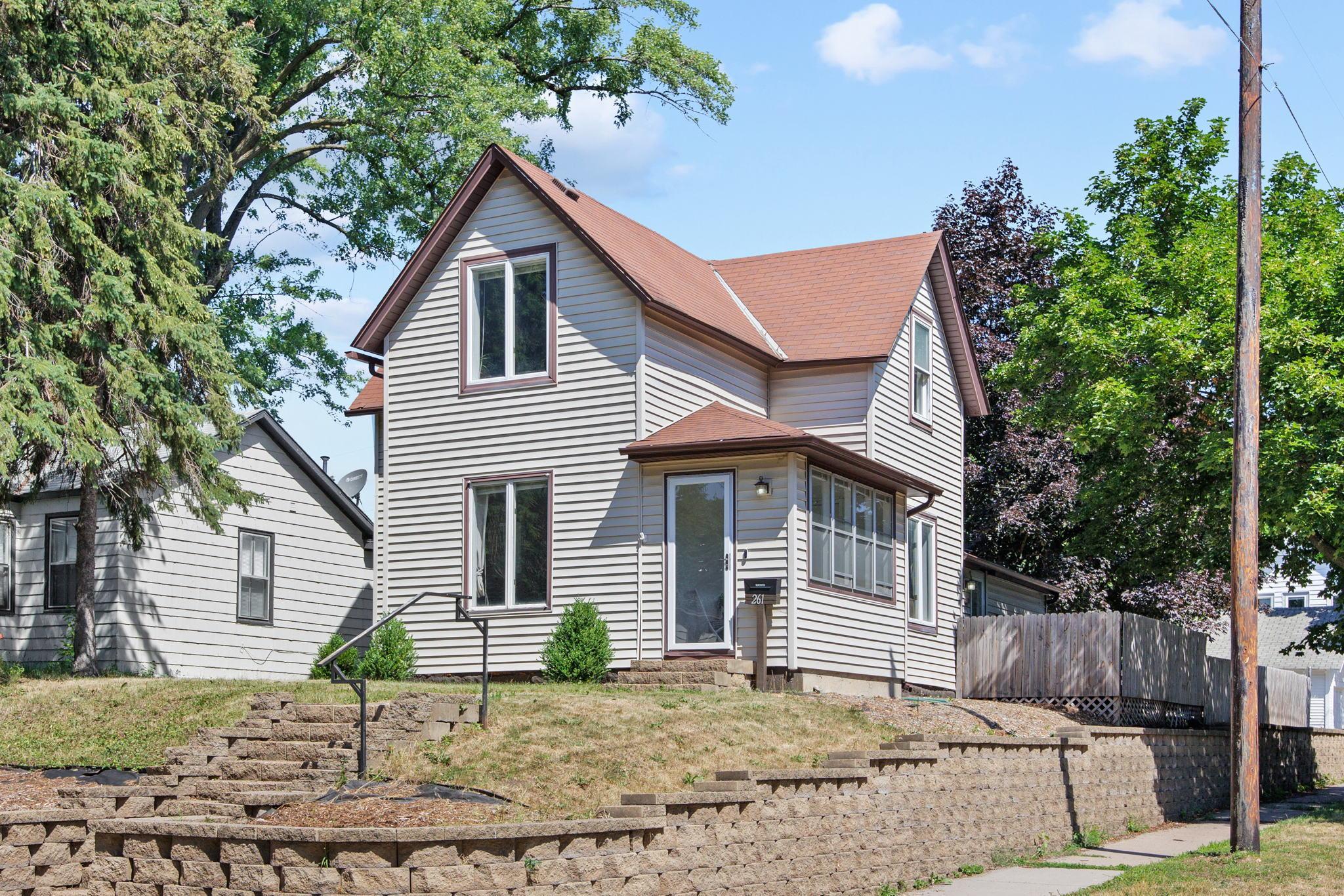 View of Residential at 261 Sidney Street, Saint Paul MN 55107, Saint Paul - Mike Wilen | Minnesota Team Real Estate