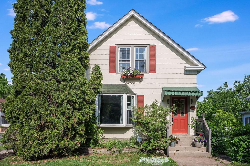 View of Residential at 3701 24th Avenue, Minneapolis MN 55406, Minneapolis - Mike Wilen | Minnesota Team Real Estate