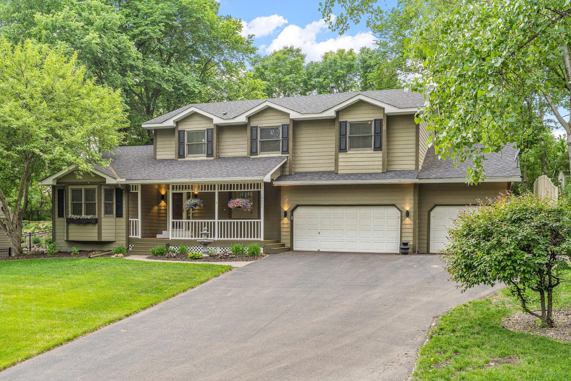 View of Residential at 19571 Jade Lane, Lakeville MN 55044, Lakeville - Mike Wilen | Minnesota Team Real Estate