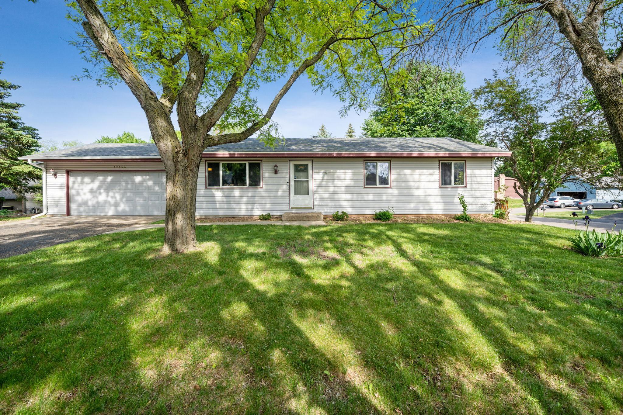 View of Residential at 17134 Gage Avenue, Farmington MN 55024, Farmington - Mike Wilen | Minnesota Team Real Estate