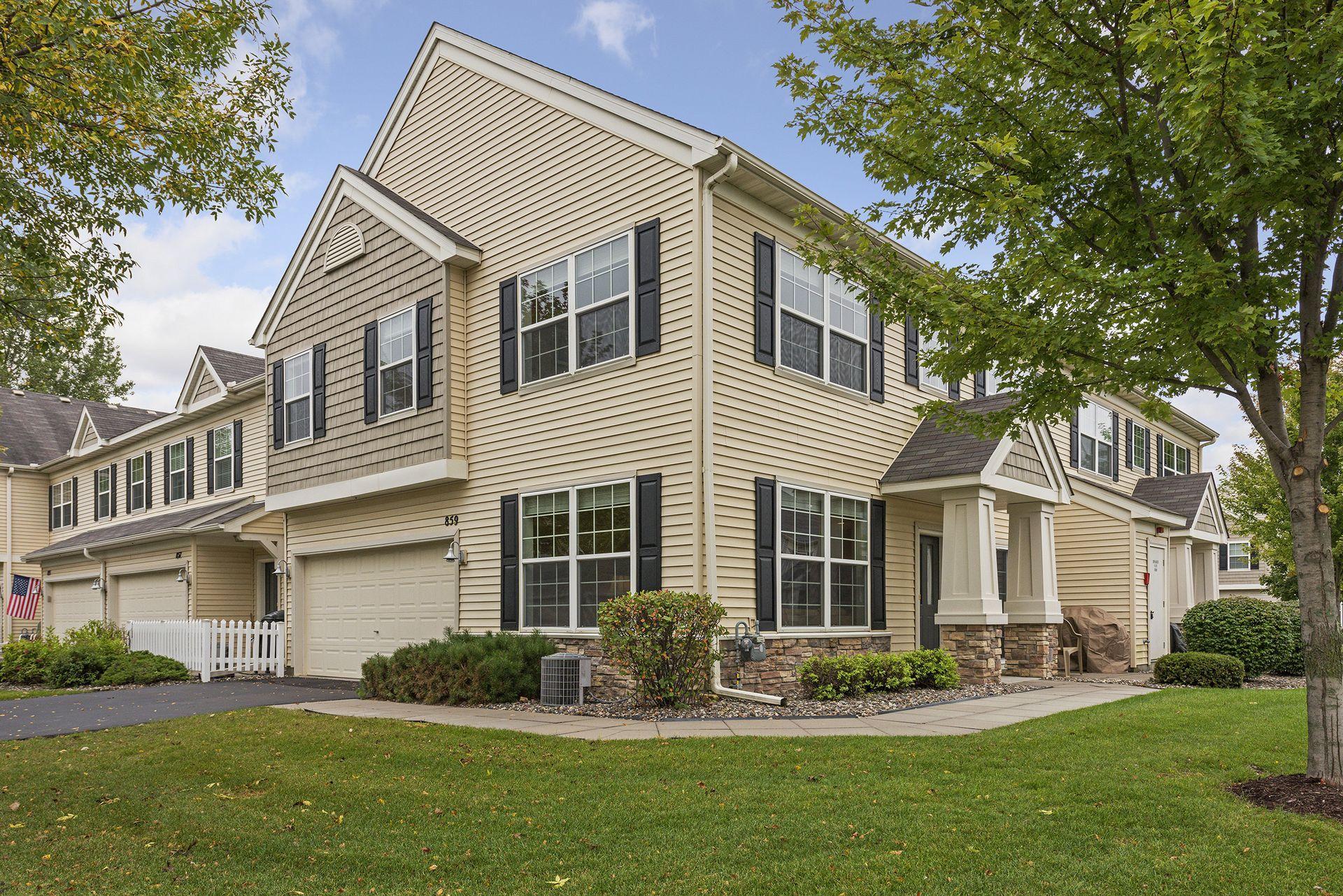 View of Residential at 859 Braunworth Court, Chaska MN 55318, Chaska - Mike Wilen | Minnesota Team Real Estate