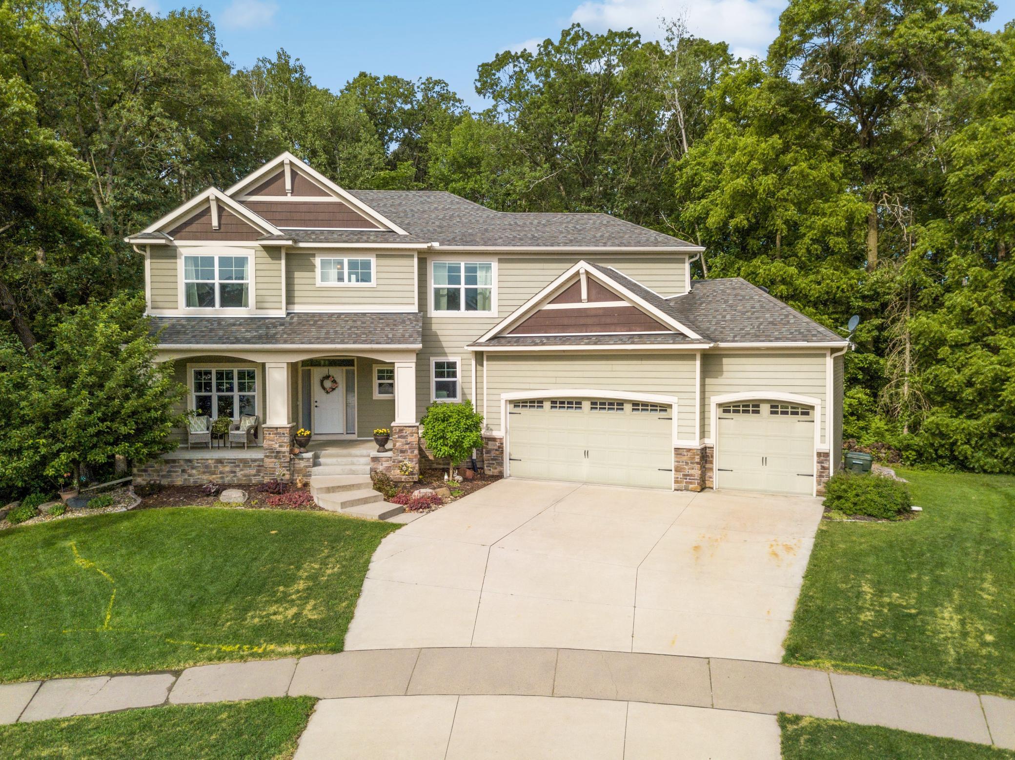 View of Residential at 7068 128th Street Court, Apple Valley MN 55124, Apple Valley - Mike Wilen | Minnesota Team Real Estate