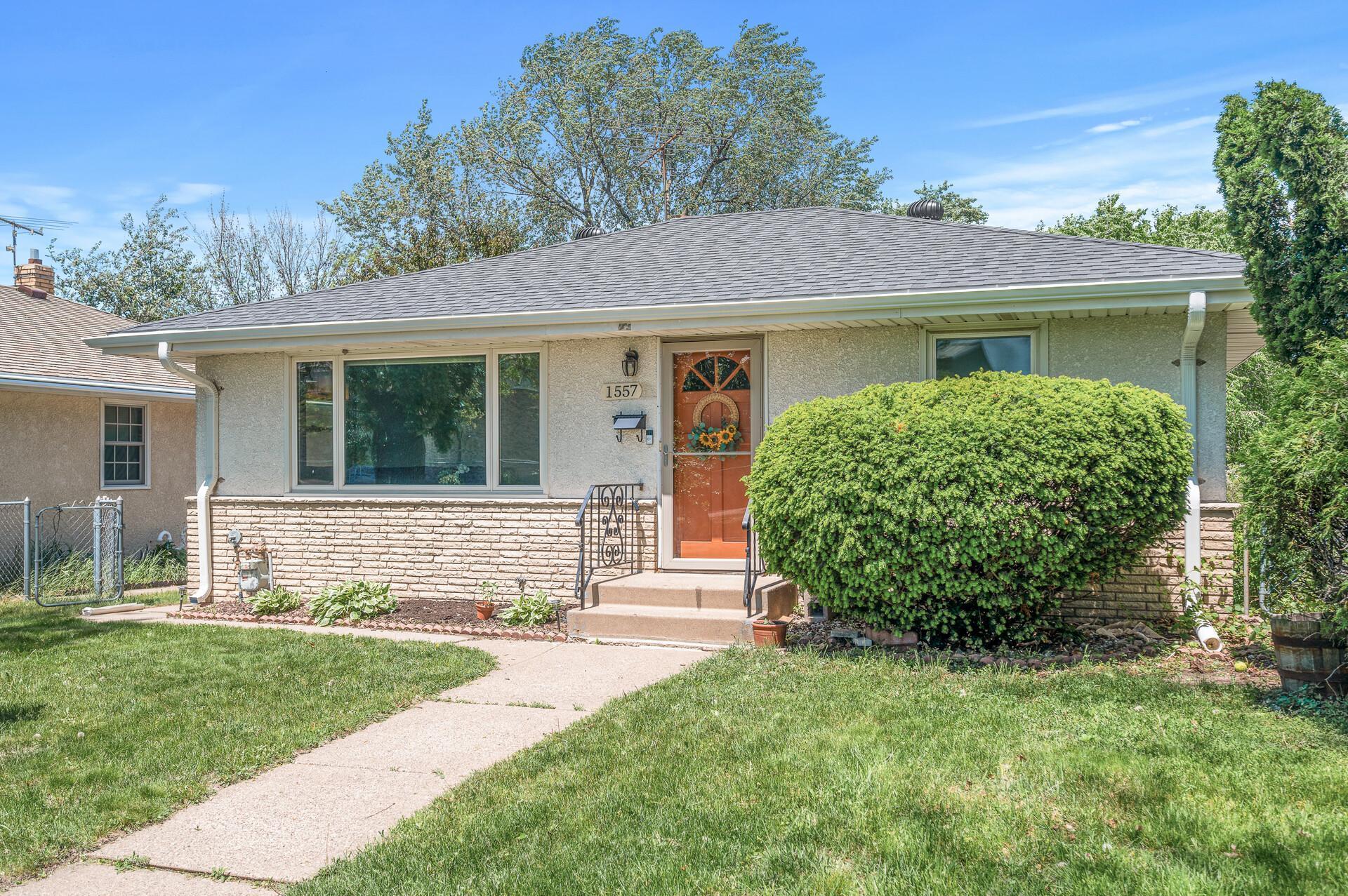 View of Residential at 1557 6th Street, Saint Paul MN 55106, Saint Paul - Mike Wilen | Minnesota Team Real Estate