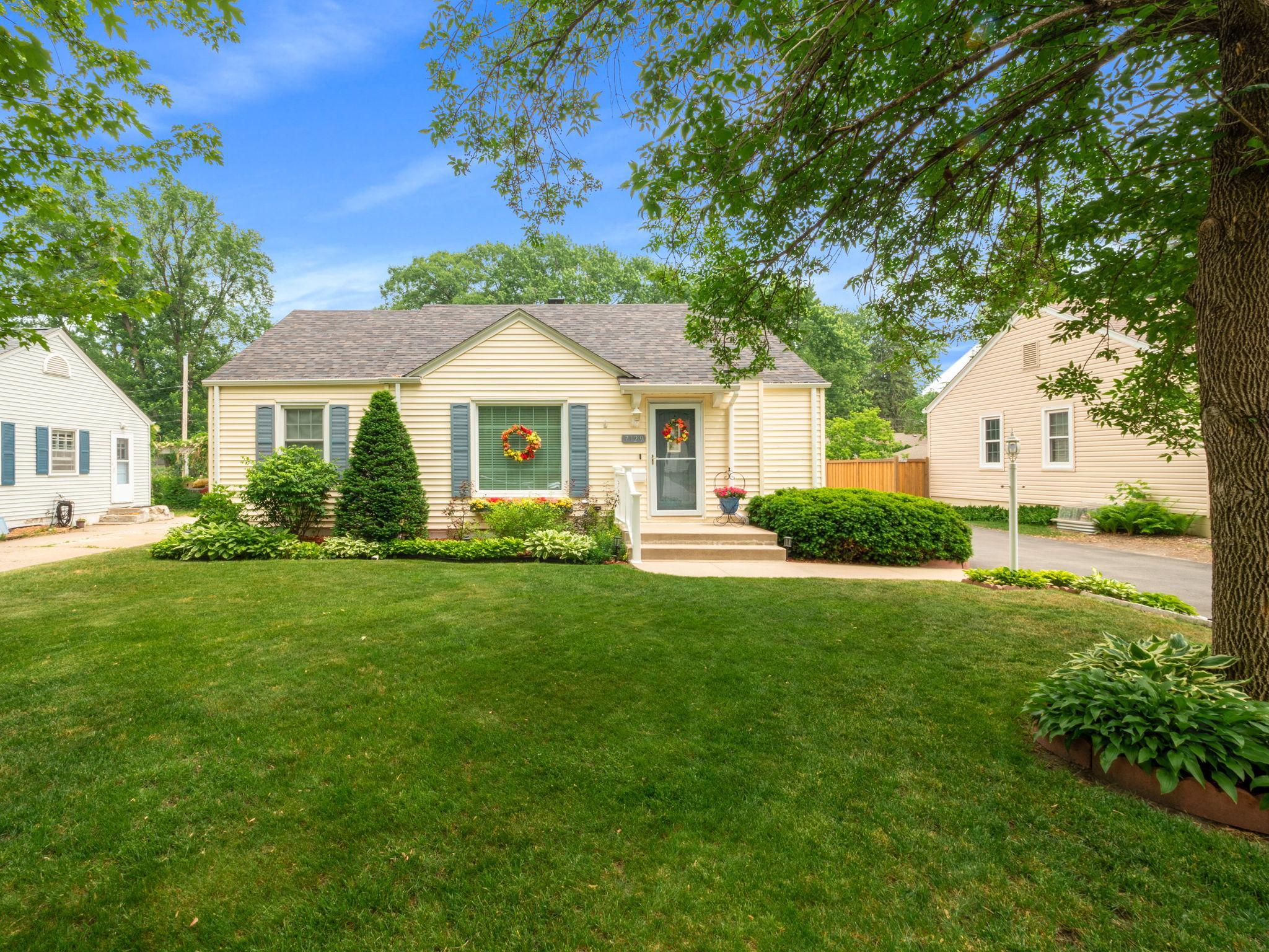 View of Residential at 7129 Knox Avenue, Richfield MN 55423, Richfield - Mike Wilen | Minnesota Team Real Estate
