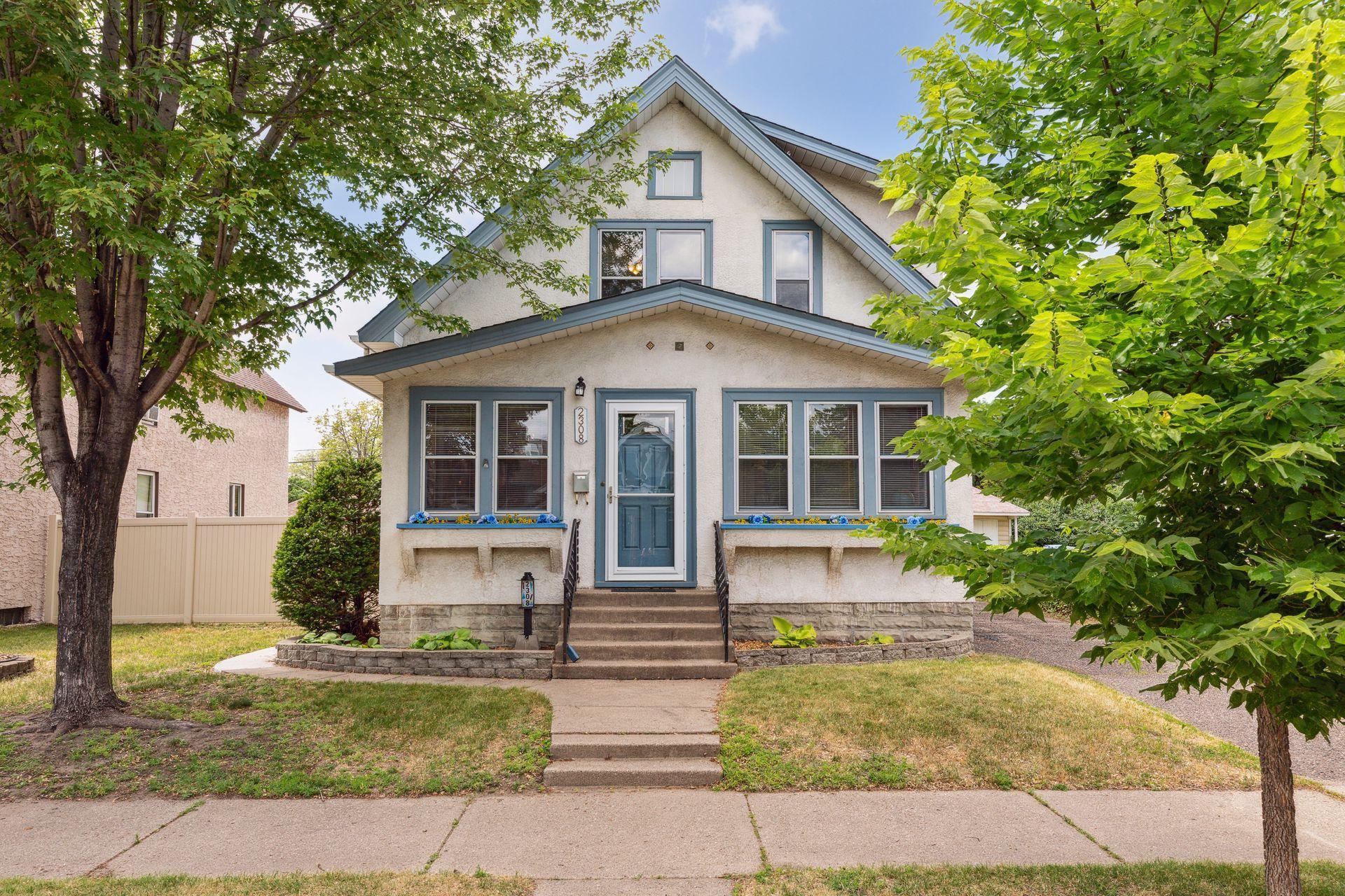 View of Residential at 2308 7th Street, Minneapolis MN 55418, Minneapolis - Mike Wilen | Minnesota Team Real Estate