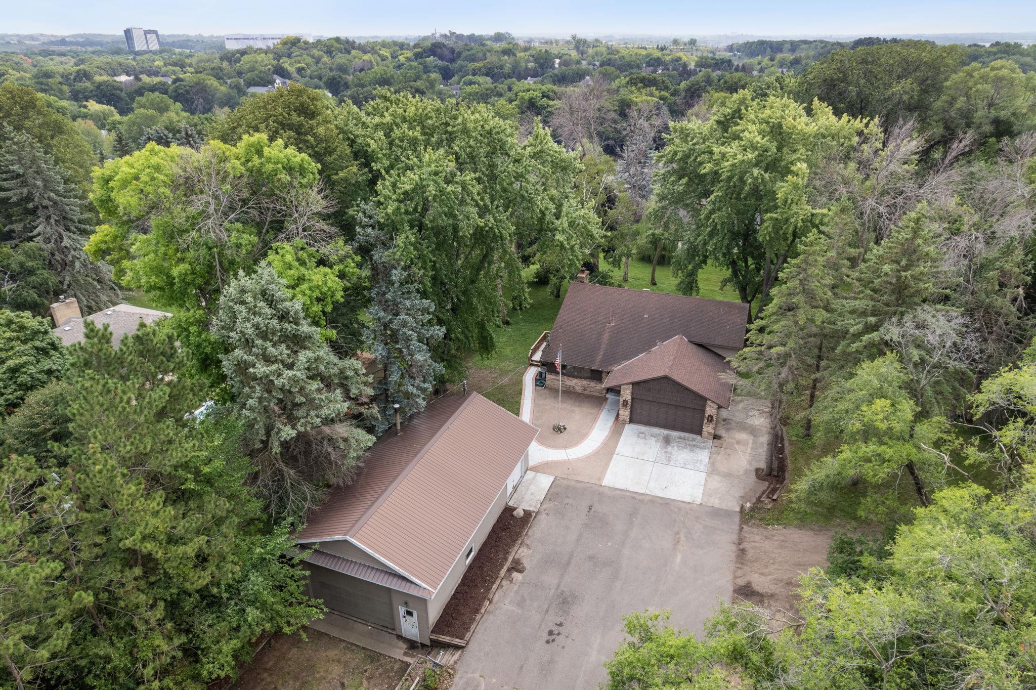 View of Residential at 2400 Dodd Road, Mendota Heights MN 55120, Mendota Heights - Mike Wilen | Minnesota Team Real Estate