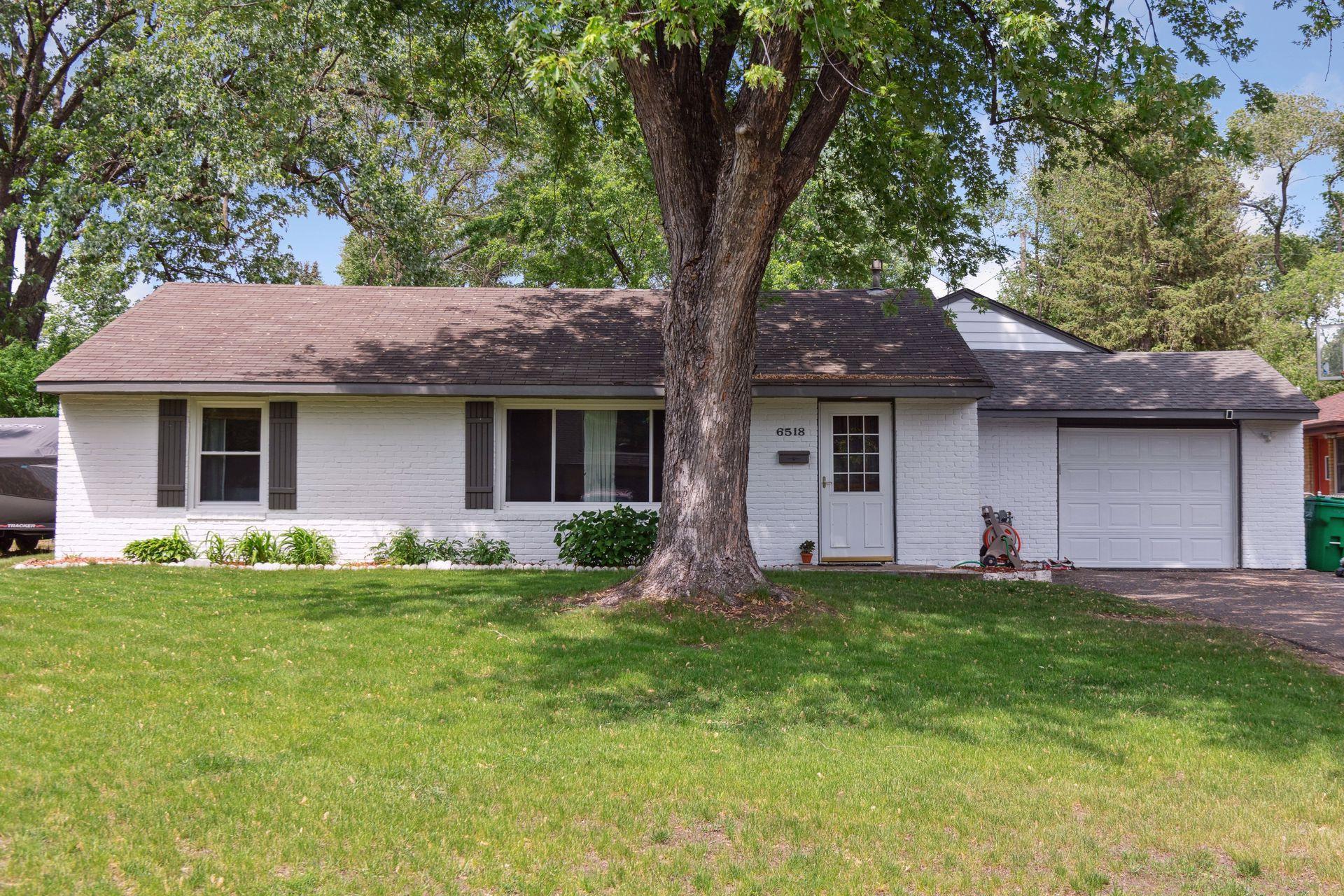 View of Residential at 6518 Dudley Avenue, Crystal MN 55428, Crystal - Mike Wilen | Minnesota Team Real Estate