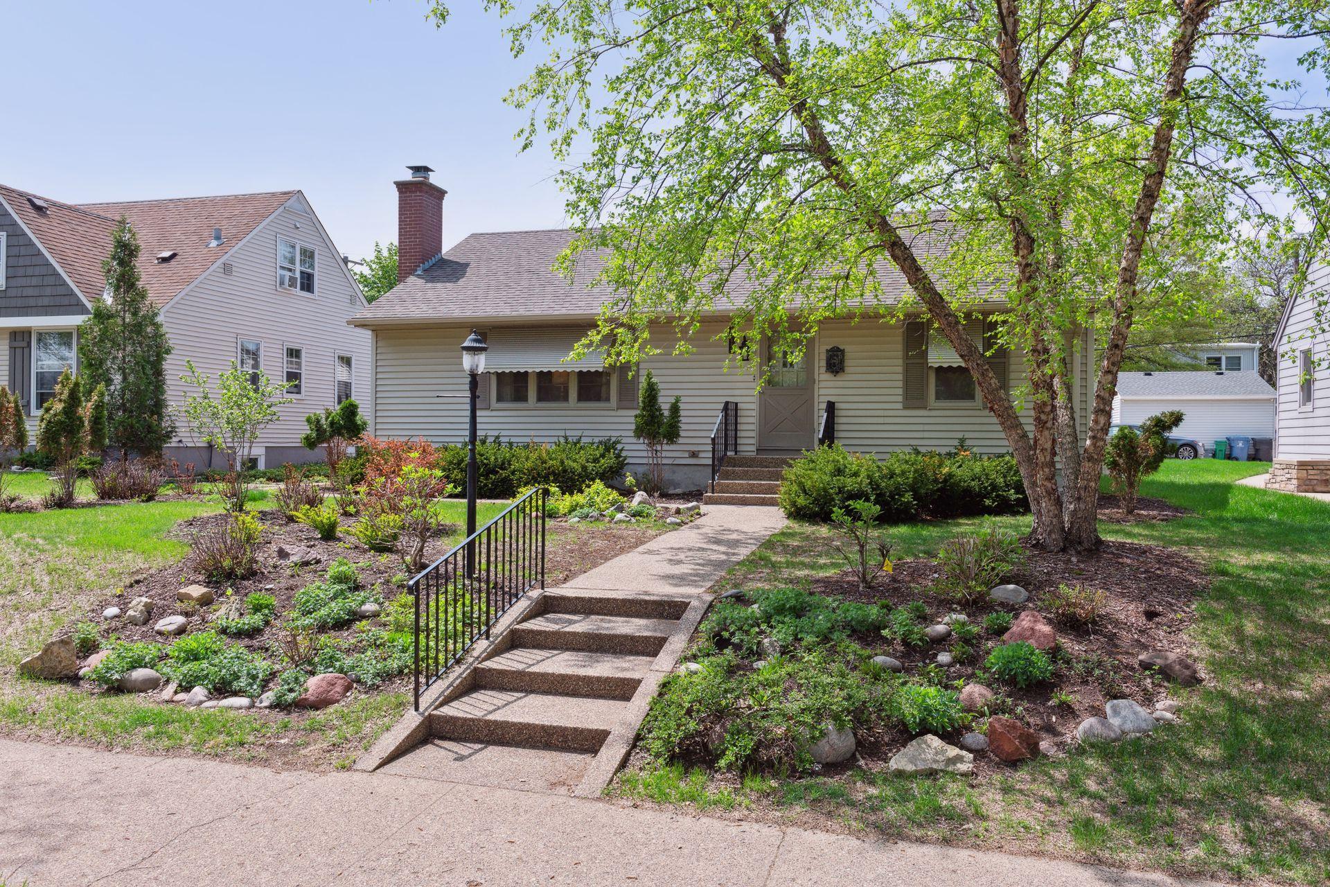 View of Residential at 5442 Vincent Avenue, Minneapolis MN 55410, Minneapolis - Mike Wilen | Minnesota Team Real Estate