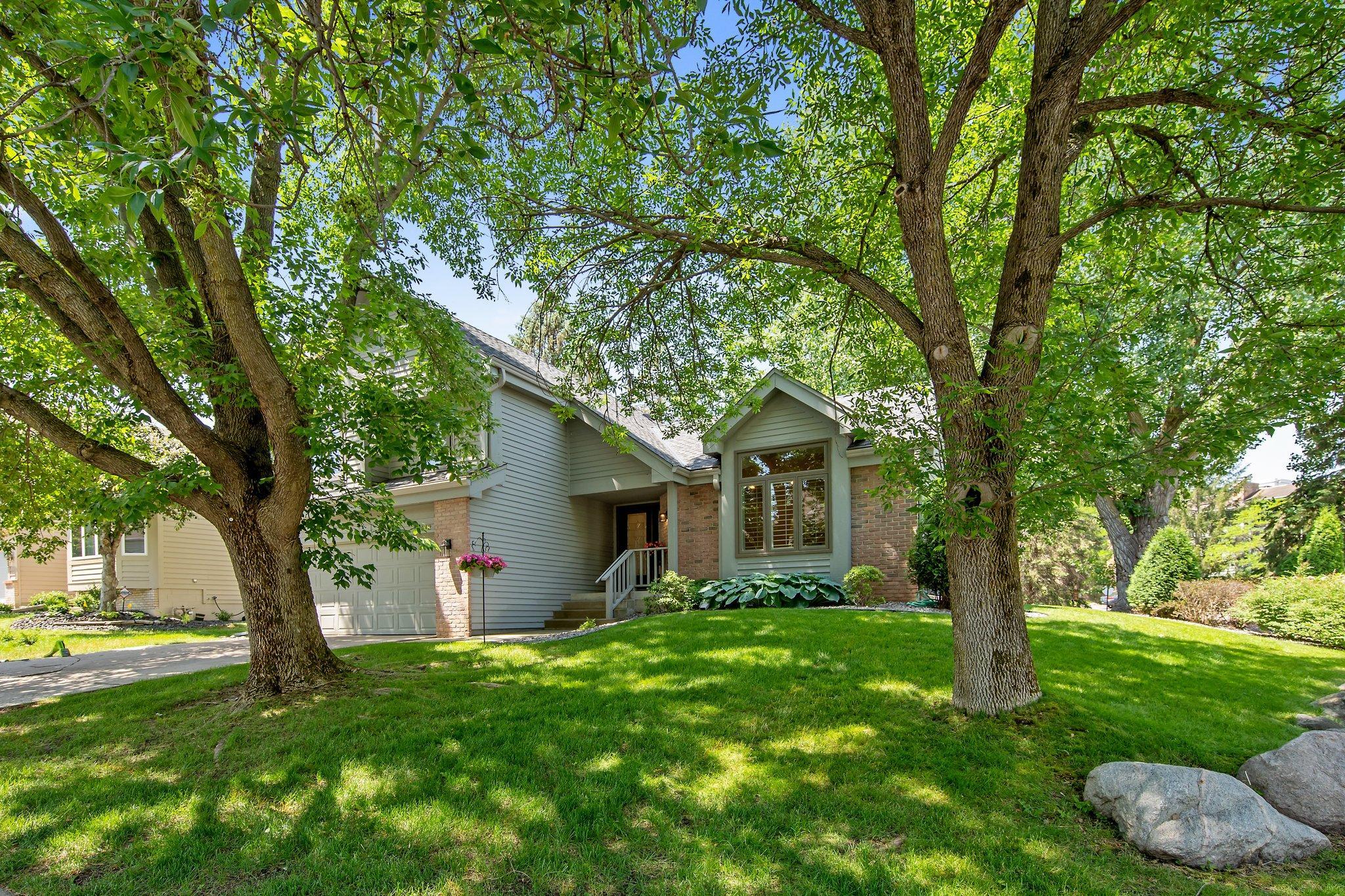 View of Residential at 3012 Saint Albans Hollow Circle, Minnetonka MN 55305, Minnetonka - Mike Wilen | Minnesota Team Real Estate
