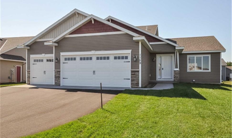 View of Residential at 1001 Nicole Avenue, Clearwater MN 55320, Clearwater - Mike Wilen | Minnesota Team Real Estate