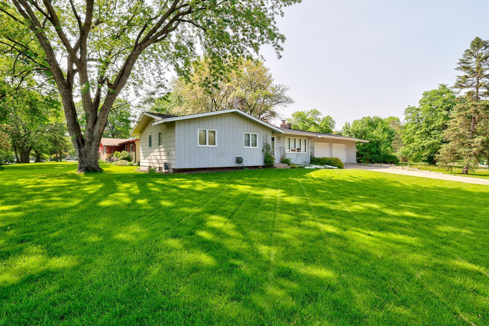 View of Residential at 8201 Scott Avenue, Brooklyn Park MN 55443, Brooklyn Park - Mike Wilen | Minnesota Team Real Estate