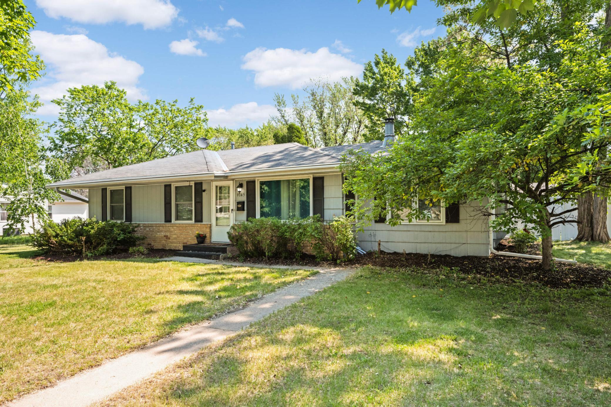 View of Residential at 9145 Stevens Avenue, Bloomington MN 55420, Bloomington - Mike Wilen | Minnesota Team Real Estate