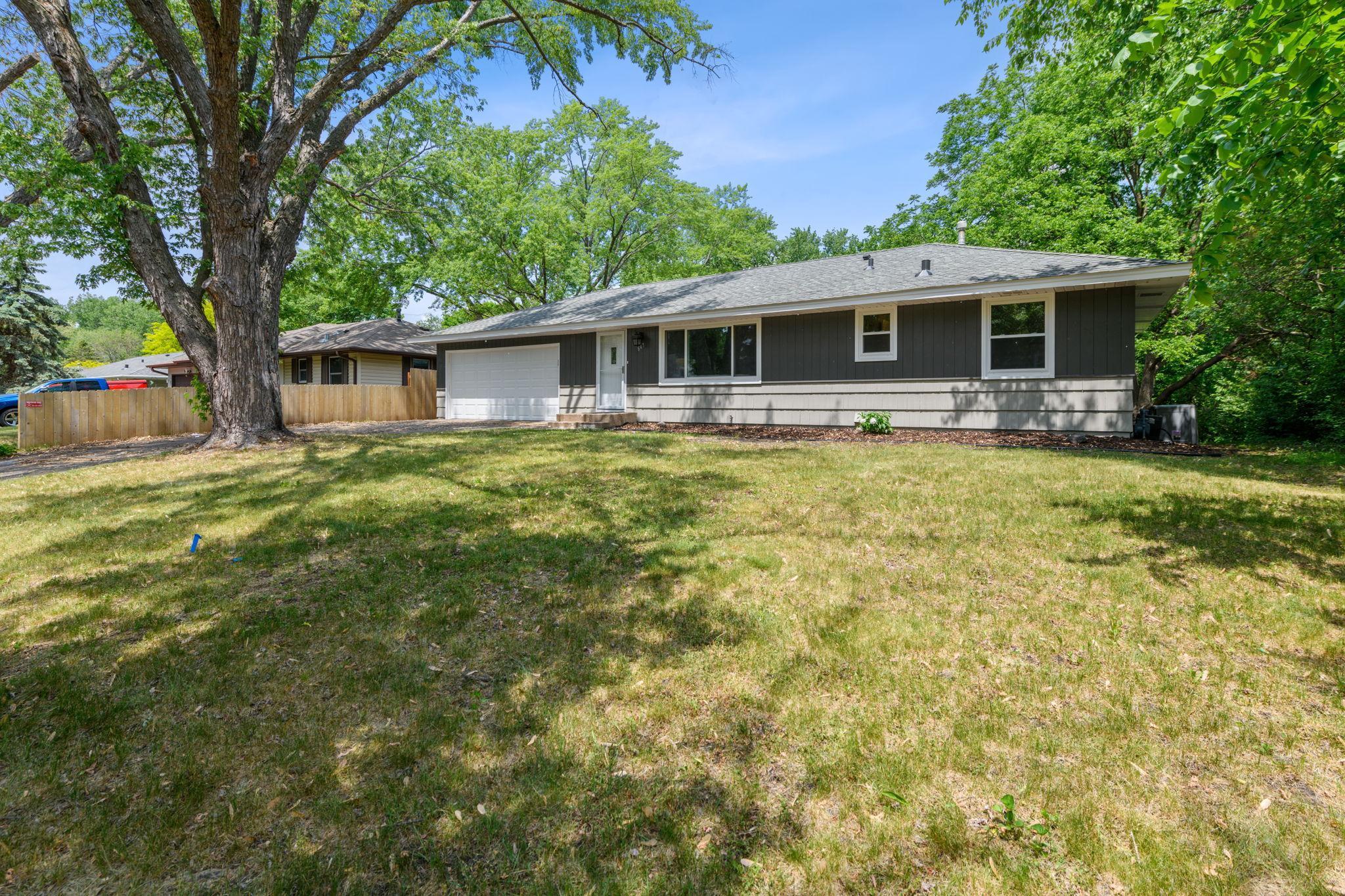 View of Residential at 847 Woody Lane, Coon Rapids MN 55448, Coon Rapids - Mike Wilen | Minnesota Team Real Estate