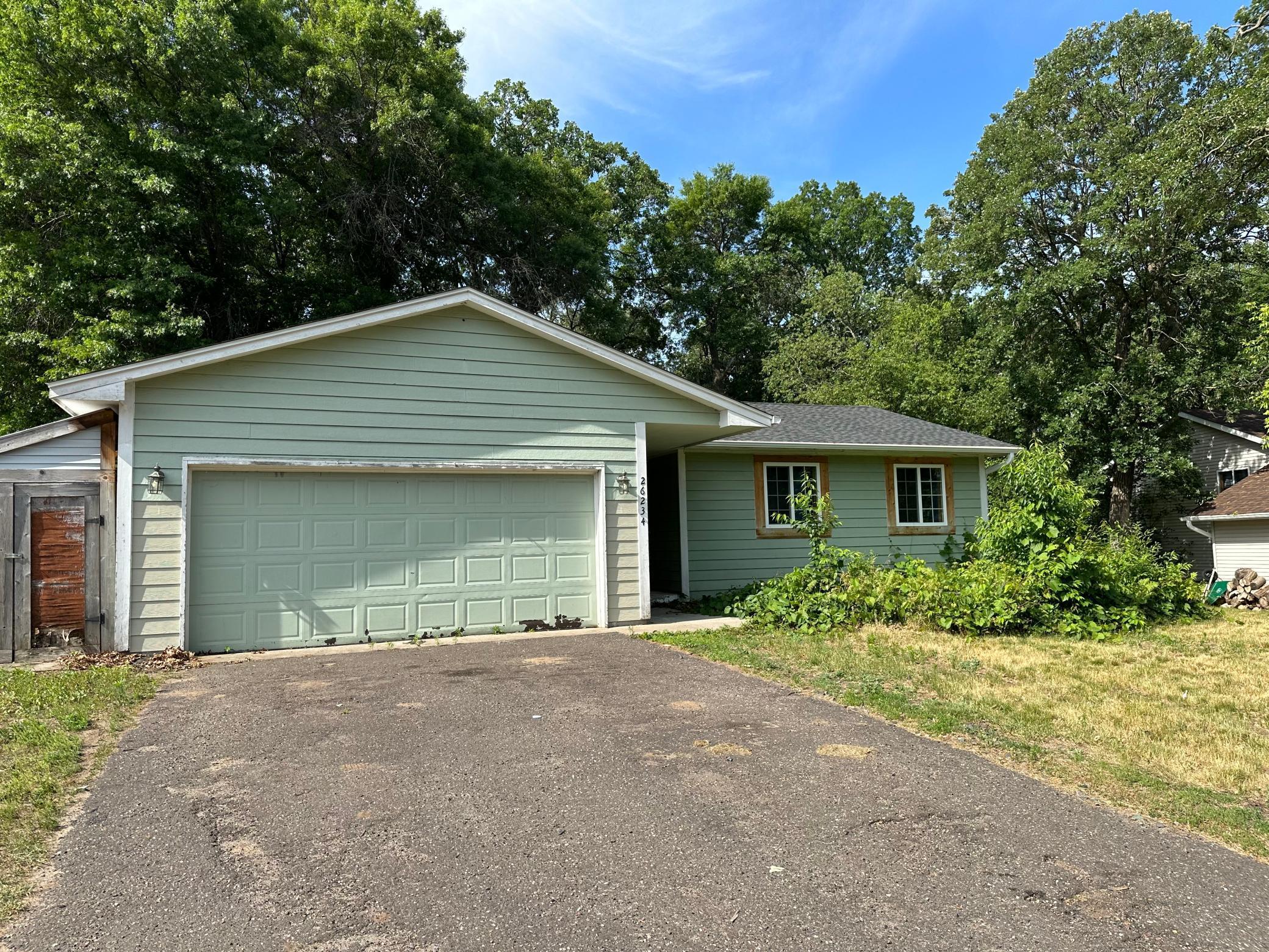 View of Residential at 26234 10th Street, Zimmerman MN 55398, Zimmerman - Mike Wilen | Minnesota Team Real Estate