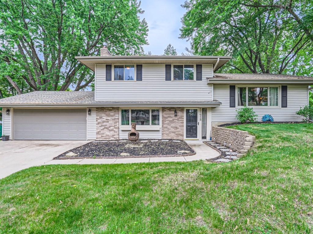 View of Residential at 11418 Galtier Place, Burnsville MN 55337, Burnsville - Mike Wilen | Minnesota Team Real Estate