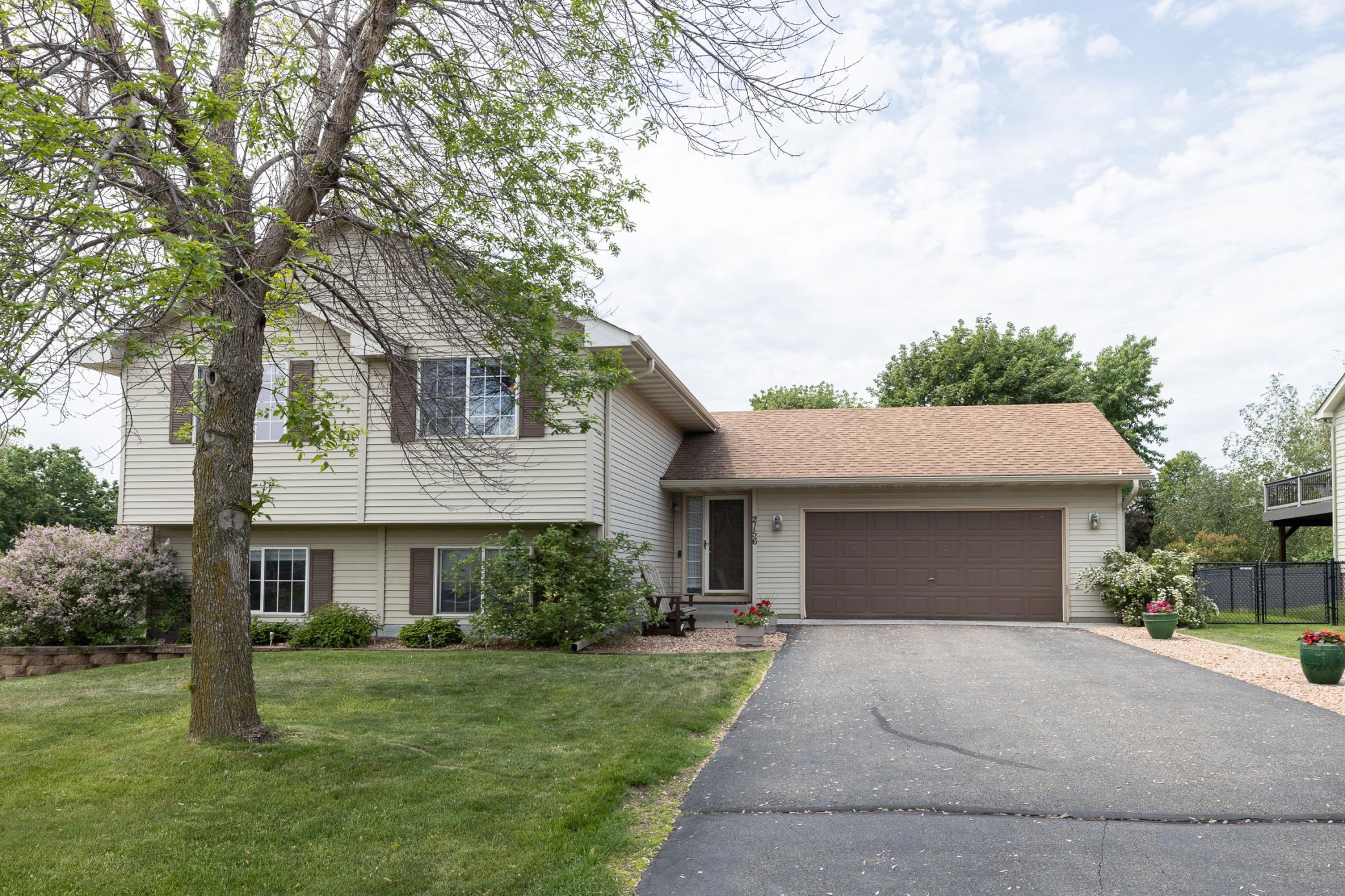 View of Residential at 2156 Birch Street, Rosemount MN 55068, Rosemount - Mike Wilen | Minnesota Team Real Estate