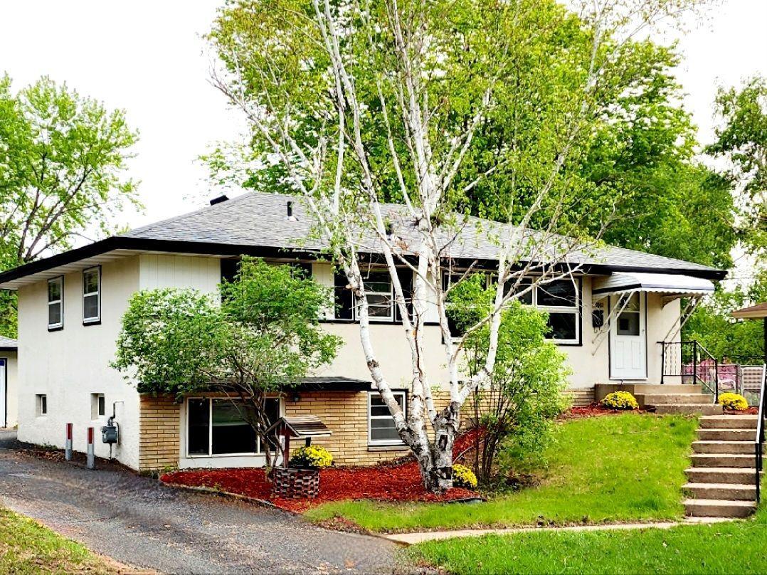 View of Residential at 3608 Violet Avenue, Brooklyn Center MN 55429, Brooklyn Center - Mike Wilen | Minnesota Team Real Estate