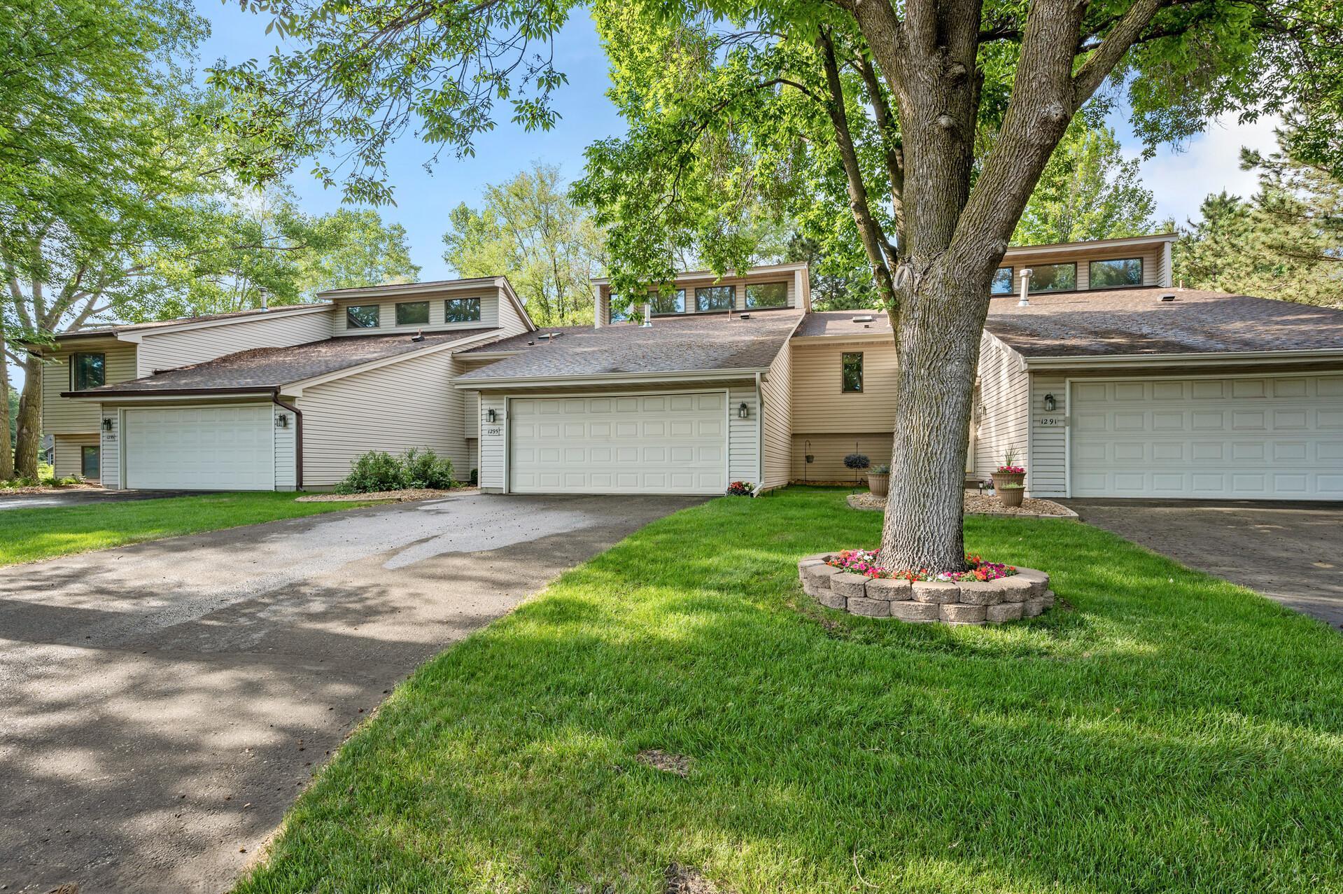 View of Residential at 1295 Sunview Court, Shoreview MN 55126, Shoreview - Mike Wilen | Minnesota Team Real Estate