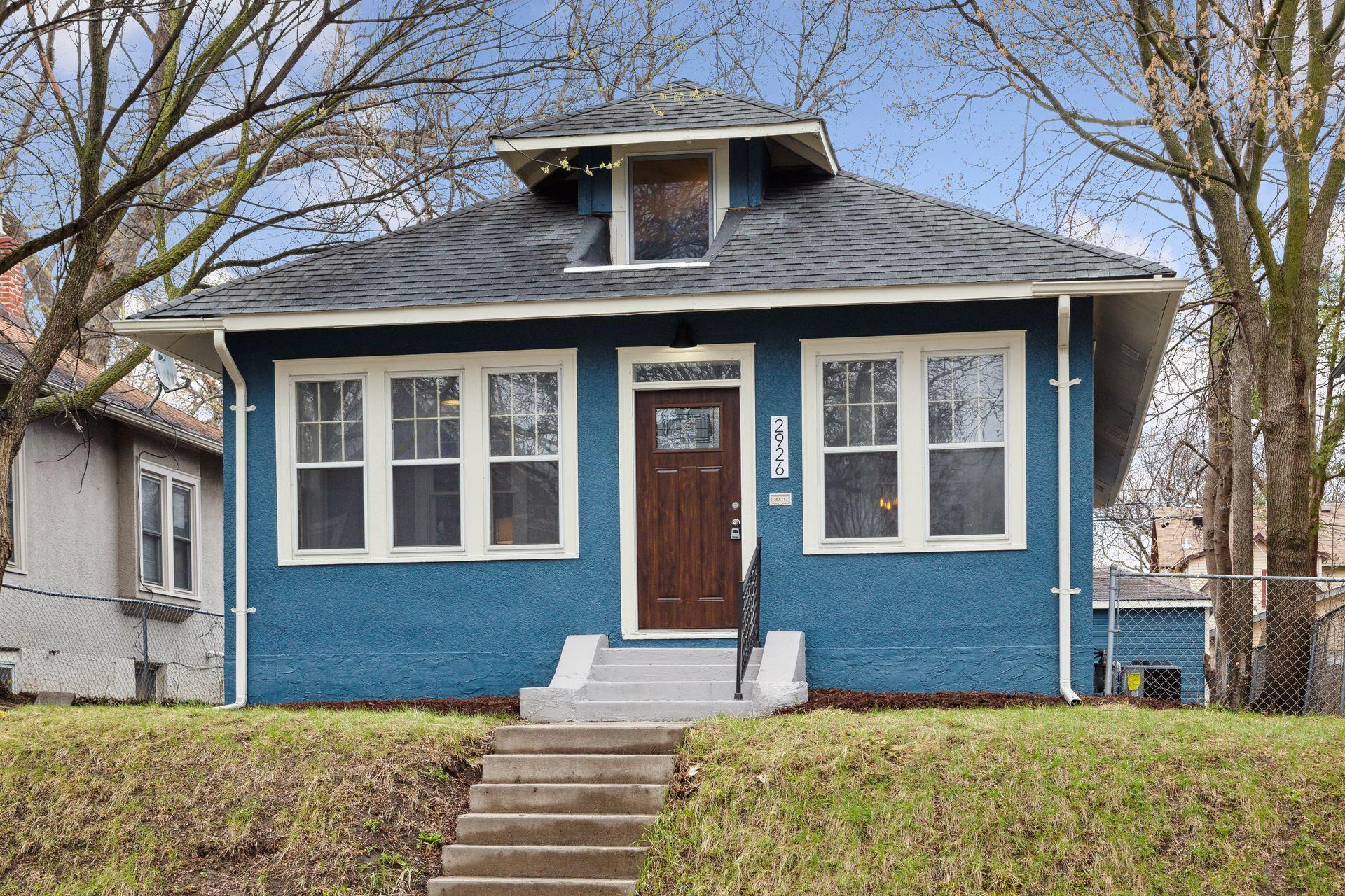 View of Residential at 2926 Colfax Avenue, Minneapolis MN 55411, Minneapolis - Mike Wilen | Minnesota Team Real Estate