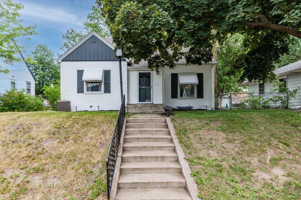 View of Residential at 4530 Vincent Avenue, Minneapolis MN 55412, Minneapolis - Mike Wilen | Minnesota Team Real Estate