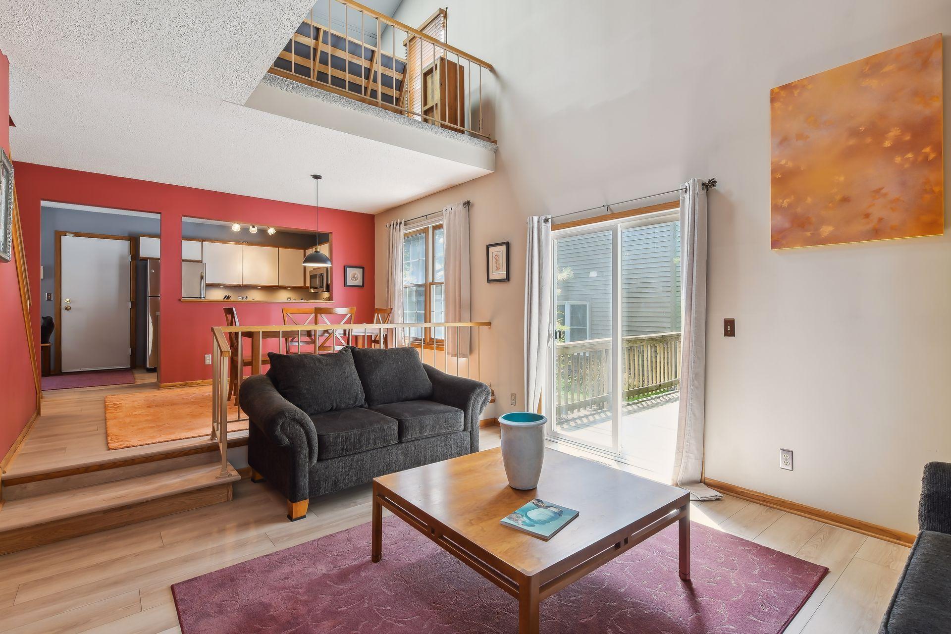 View of Residential at 1670 Rose Hill Circle, Saint Paul MN 55108, Saint Paul - Mike Wilen | Minnesota Team Real Estate