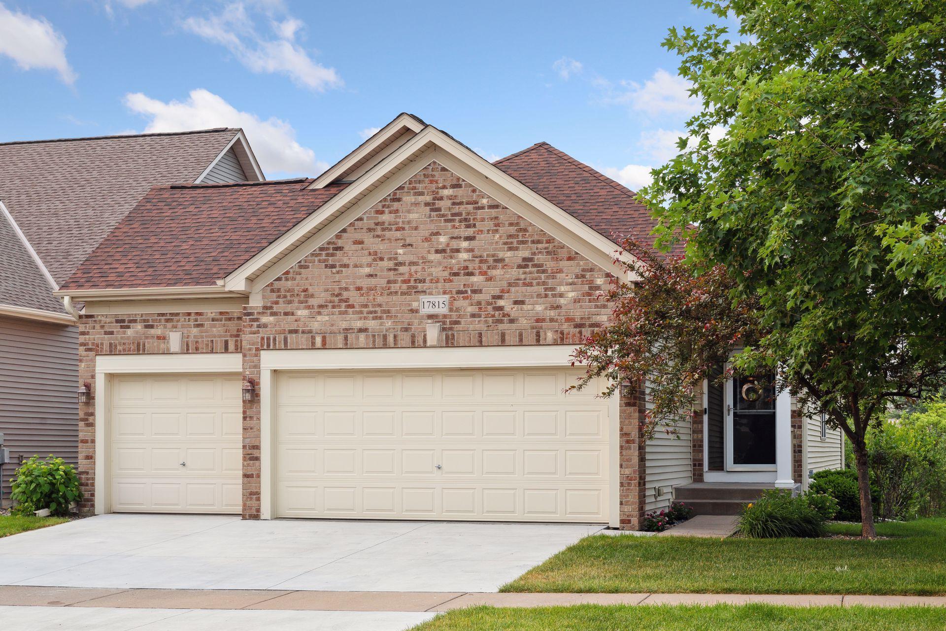 View of Residential at 17815 69th Place, Maple Grove MN 55311, Maple Grove - Mike Wilen | Minnesota Team Real Estate