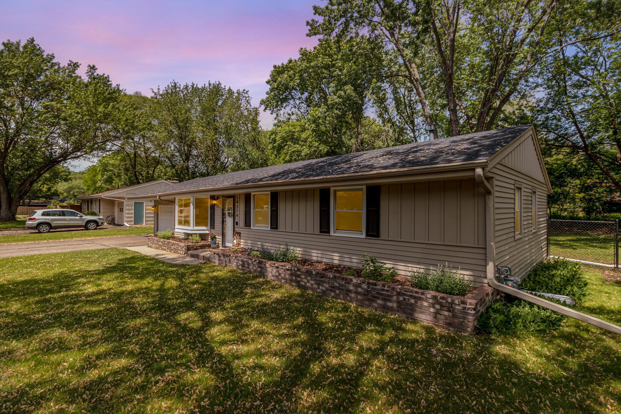 View of Residential at 14314 Bellevue Drive, Minnetonka MN 55345, Minnetonka - Mike Wilen | Minnesota Team Real Estate