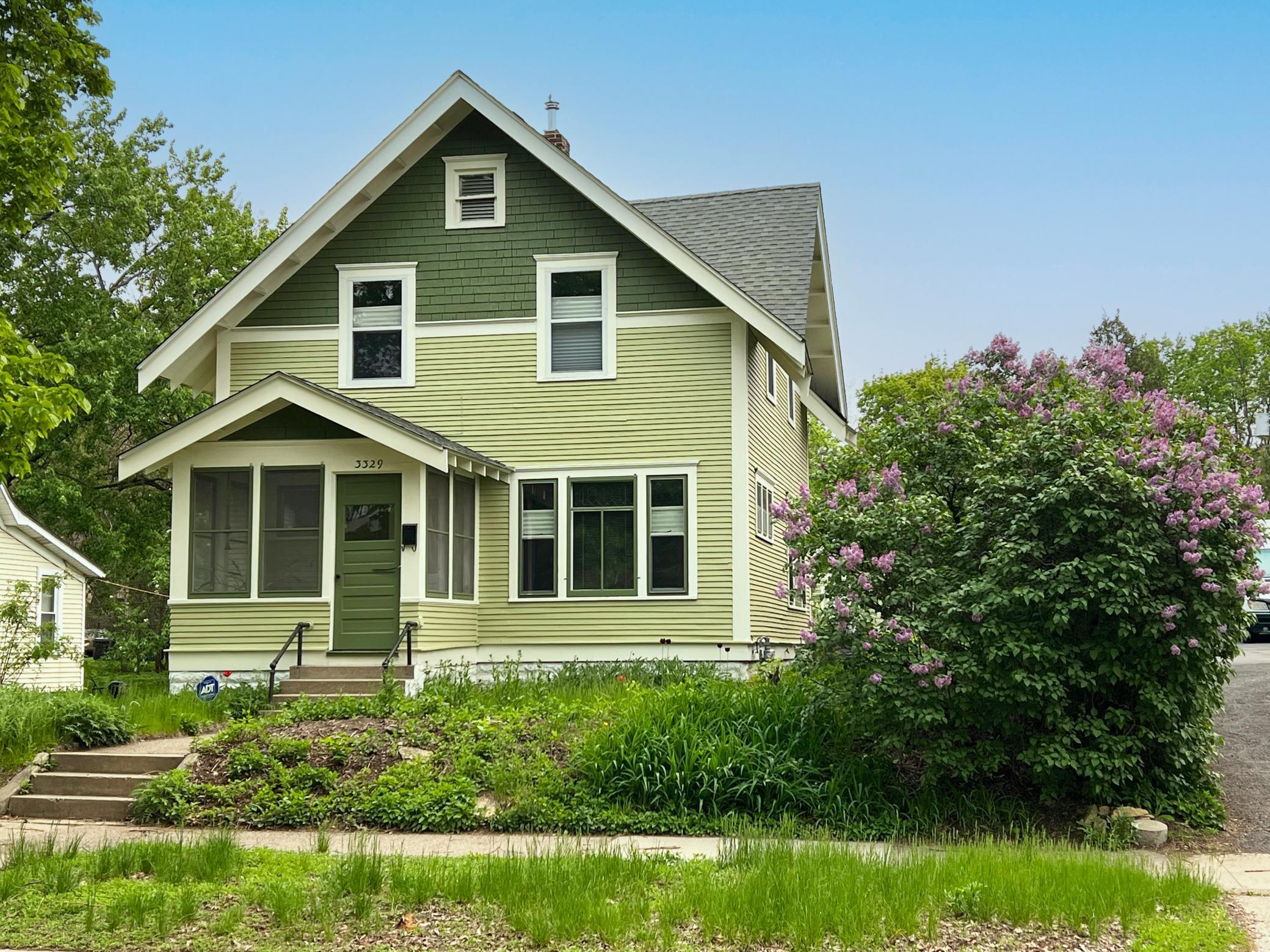 View of Residential at 3329 22nd Avenue, Minneapolis MN 55407, Minneapolis - Mike Wilen | Minnesota Team Real Estate