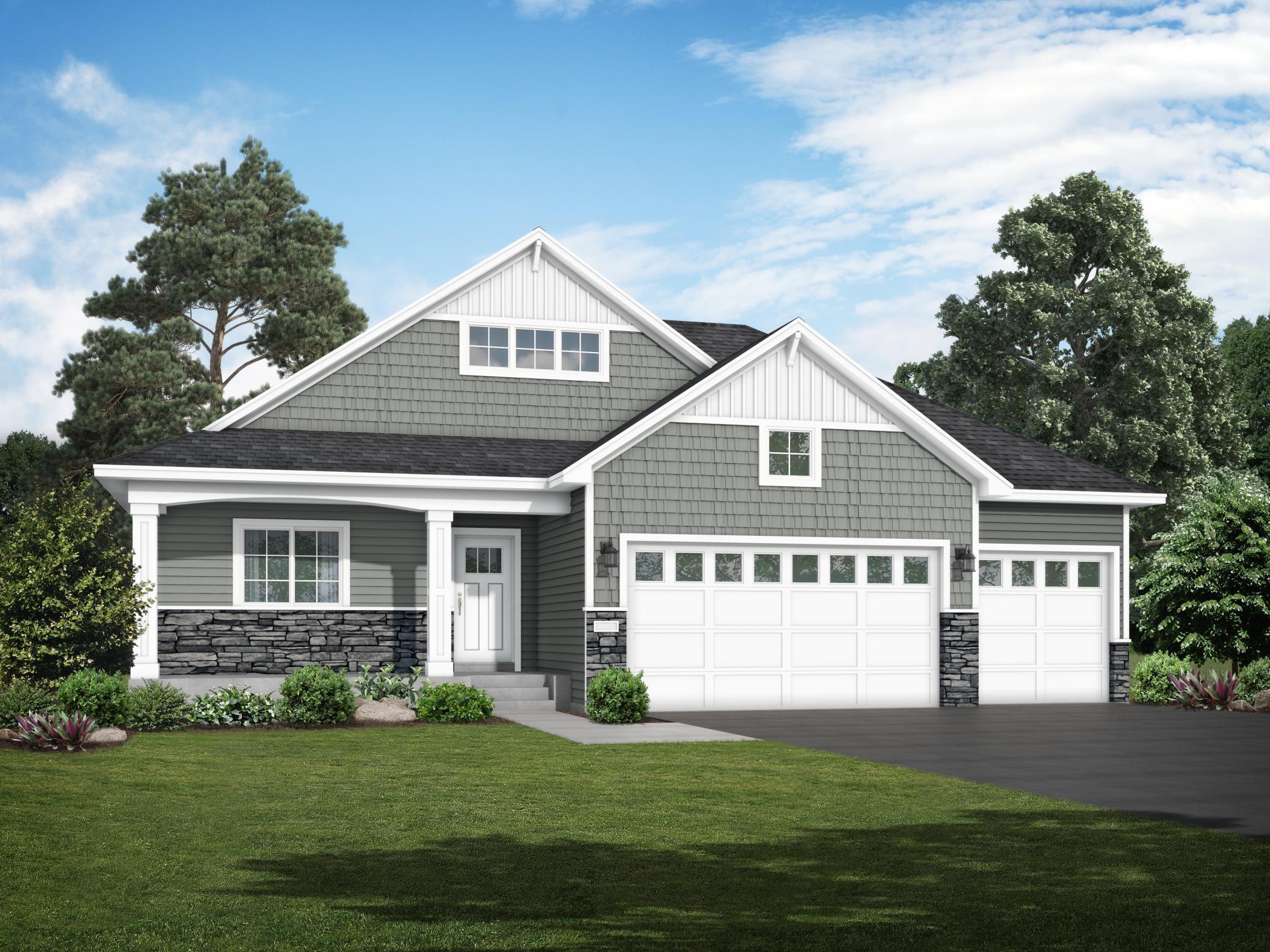 View of Residential at 2610 Arbor Drive, Buffalo MN 55313, Buffalo - Mike Wilen | Minnesota Team Real Estate