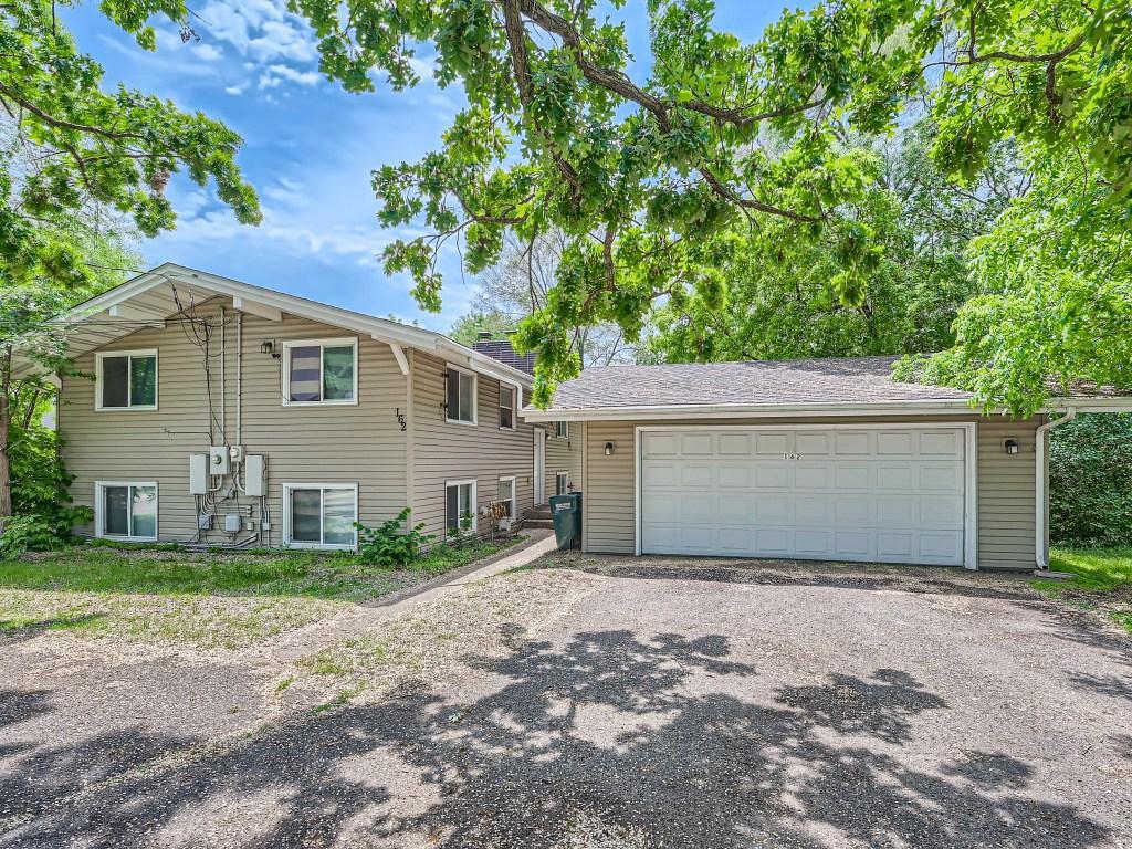 View of Residential Income at 162 Minnesota Avenue, Roseville MN 55113, Roseville - Mike Wilen | Minnesota Team Real Estate
