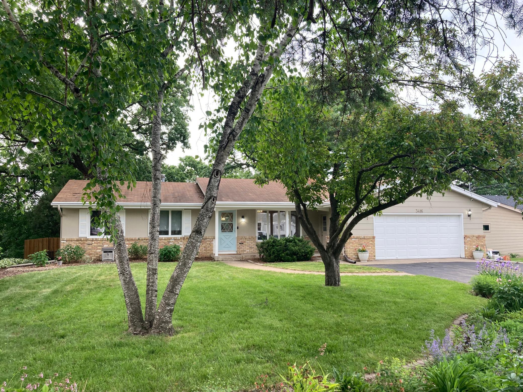 View of Residential at 3416 Hennen Road, Burnsville MN 55337, Burnsville - Mike Wilen | Minnesota Team Real Estate