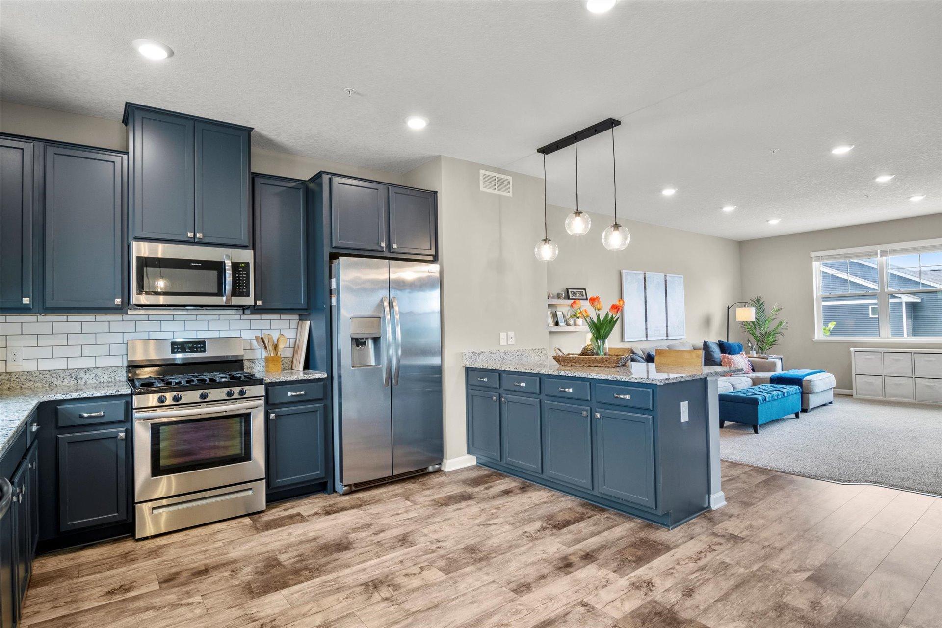 View of Residential at 8774 Granite Circle, Woodbury MN 55129, Woodbury - Mike Wilen | Minnesota Team Real Estate