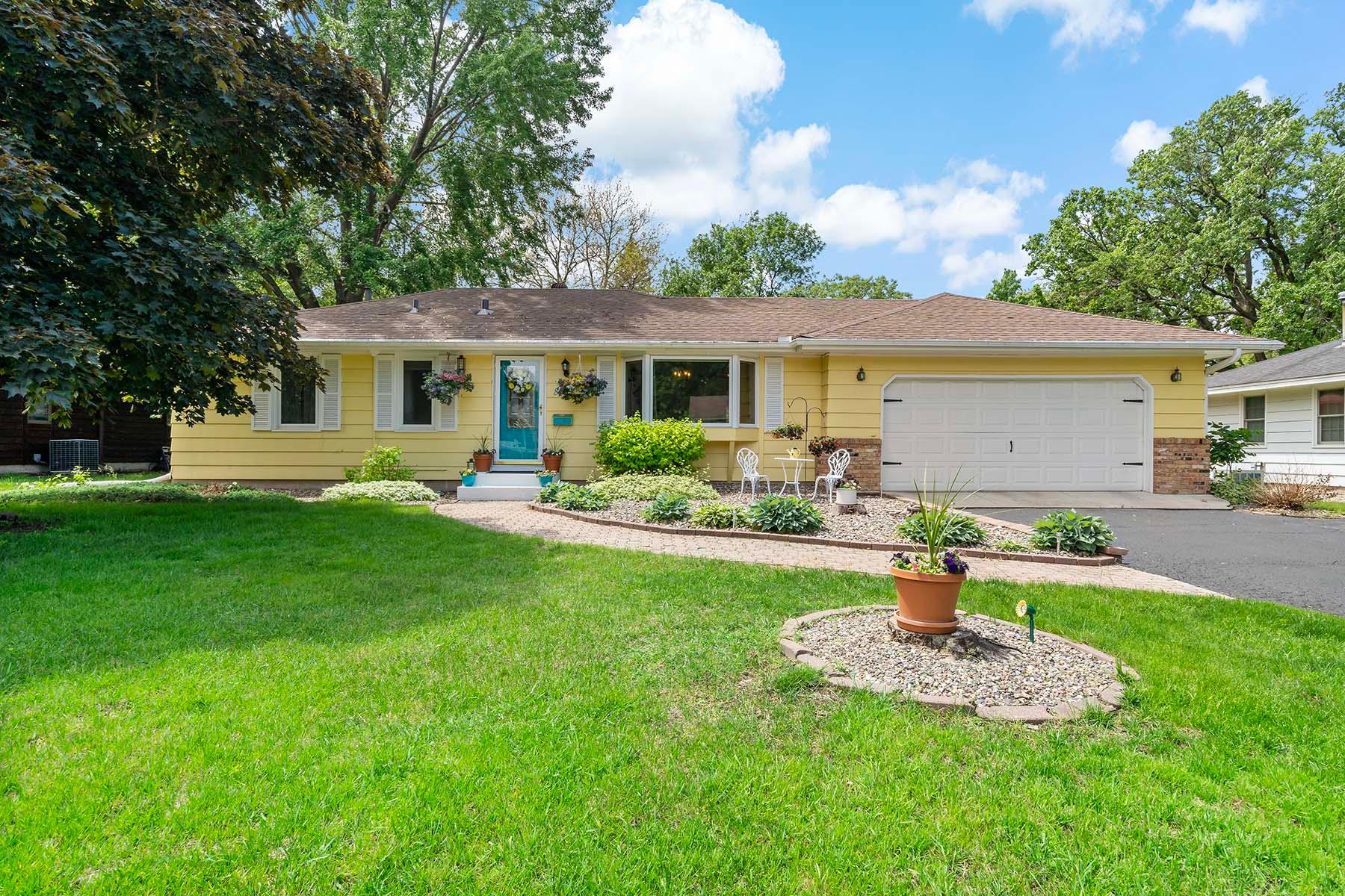 View of Residential at 8932 Morris Road, Bloomington MN 55437, Bloomington - Mike Wilen | Minnesota Team Real Estate