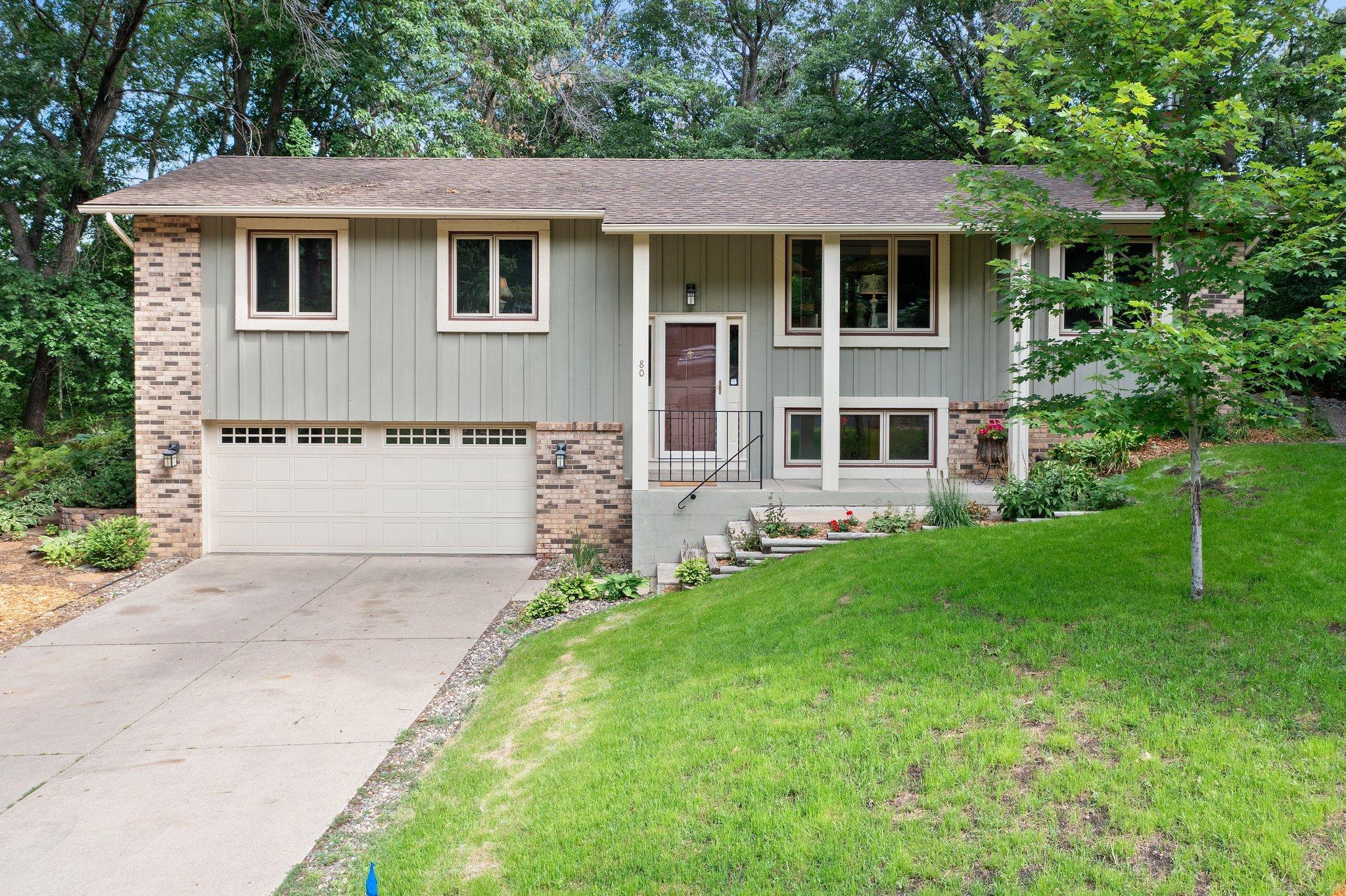 View of Residential at 80 Garden Drive, Burnsville MN 55337, Burnsville - Mike Wilen | Minnesota Team Real Estate