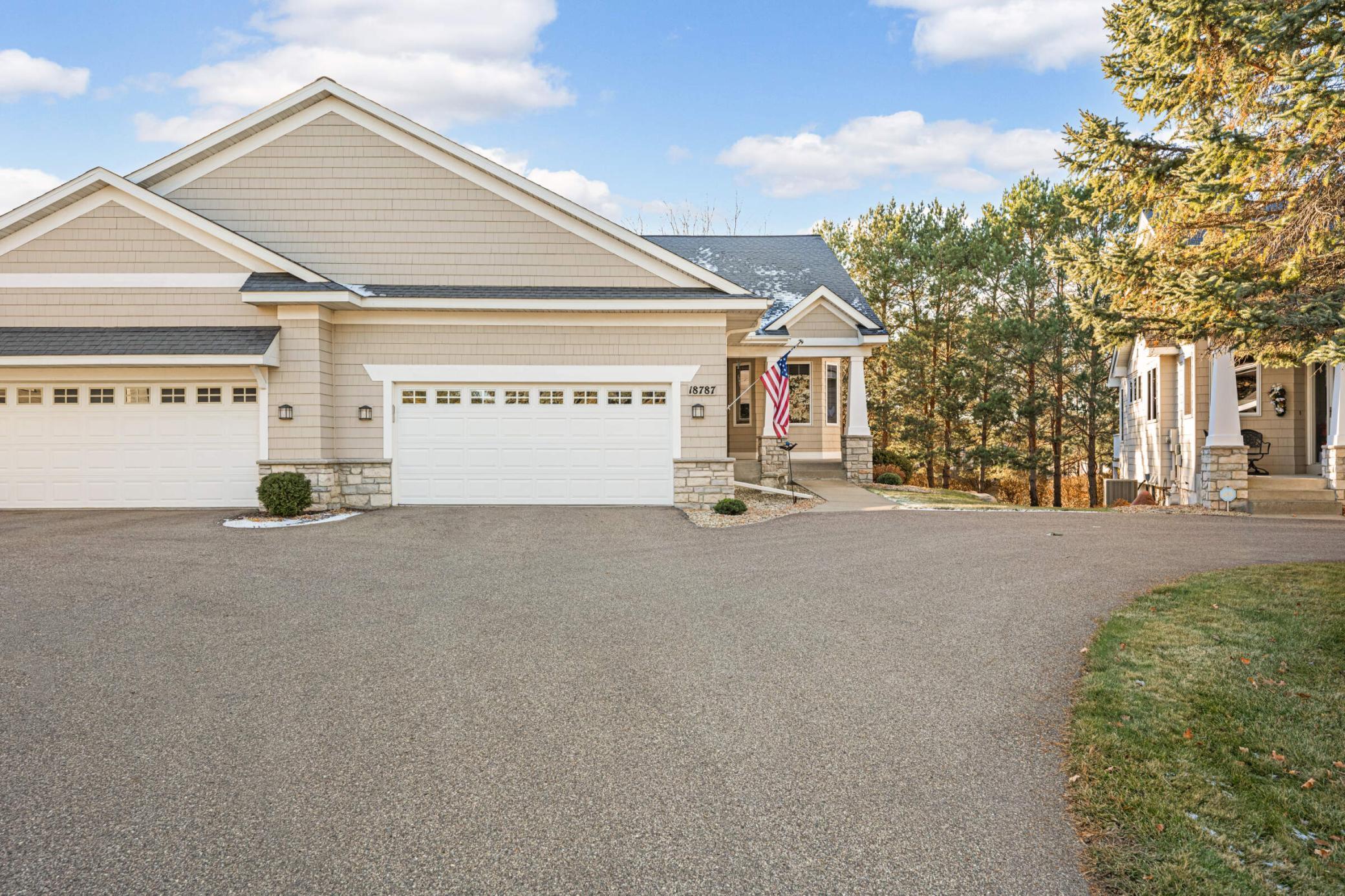 View of Residential at 18787 Pines Way, Eden Prairie MN 55347, Eden Prairie - Mike Wilen | Minnesota Team Real Estate