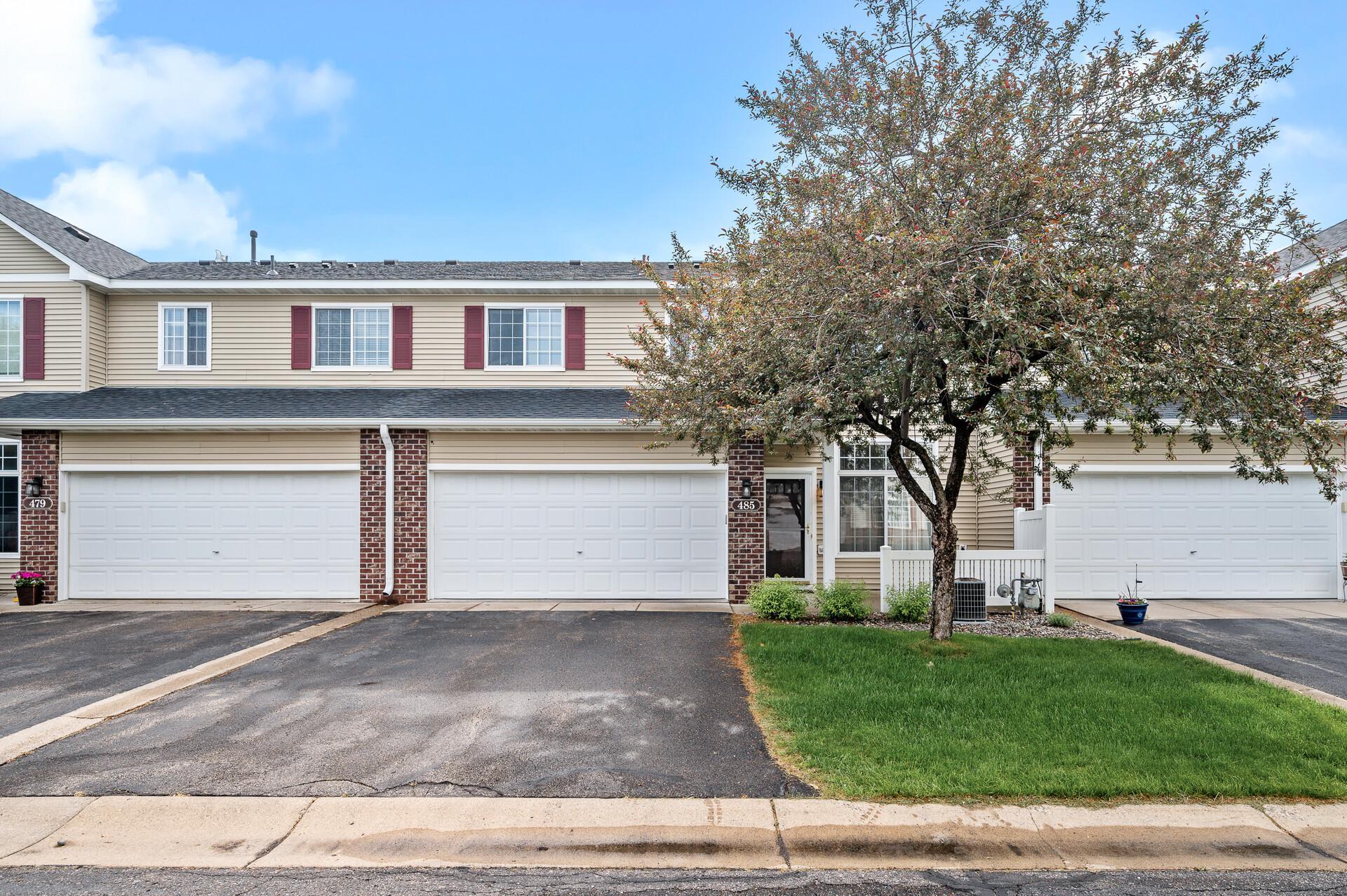 View of Residential at 485 Tamarack Trail #502, Farmington MN 55024, Farmington - Mike Wilen | Minnesota Team Real Estate