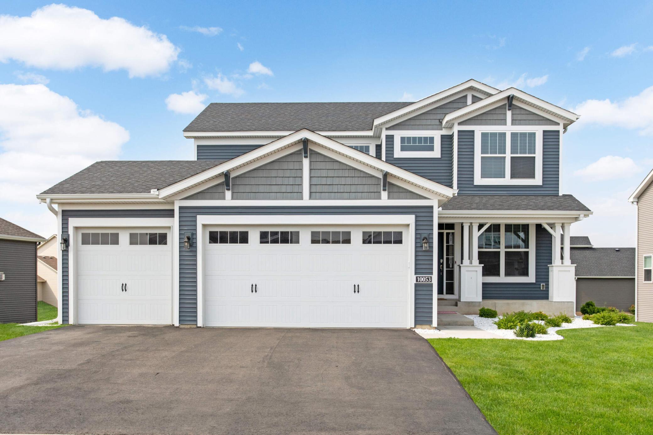 View of Residential at 10053 190th Avenue, Elk River MN 55330, Elk River - Mike Wilen | Minnesota Team Real Estate