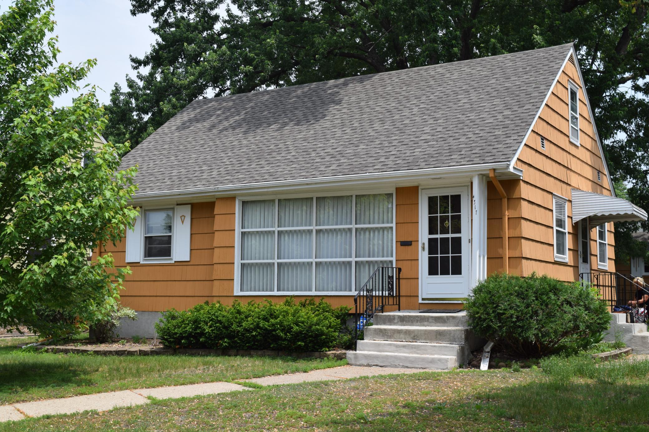 View of Residential at 4317 17th Avenue, Minneapolis MN 55407, Minneapolis - Mike Wilen | Minnesota Team Real Estate
