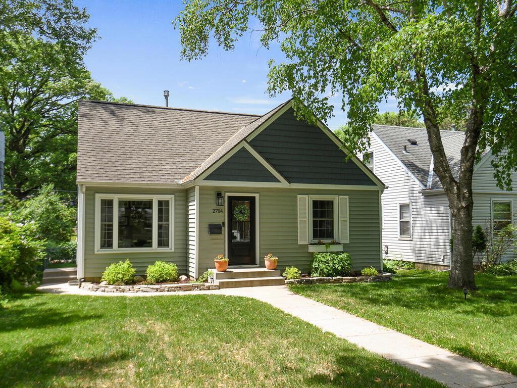 View of Residential at 2704 Hampshire Avenue, Saint Louis Park MN 55426, Saint Louis Park - Mike Wilen | Minnesota Team Real Estate