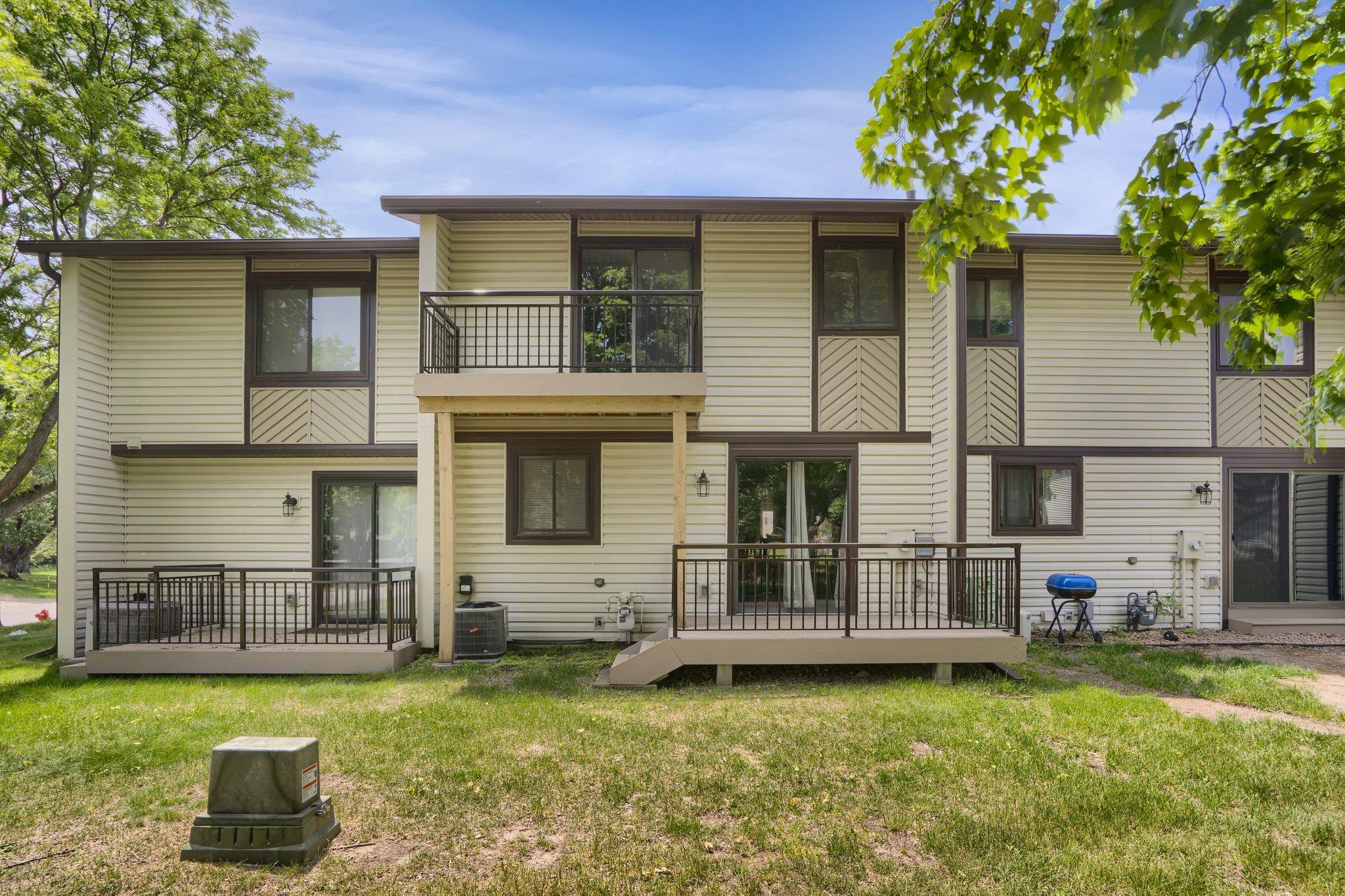 View of Residential at 13702 Heather Hills Drive, Burnsville MN 55337, Burnsville - Mike Wilen | Minnesota Team Real Estate