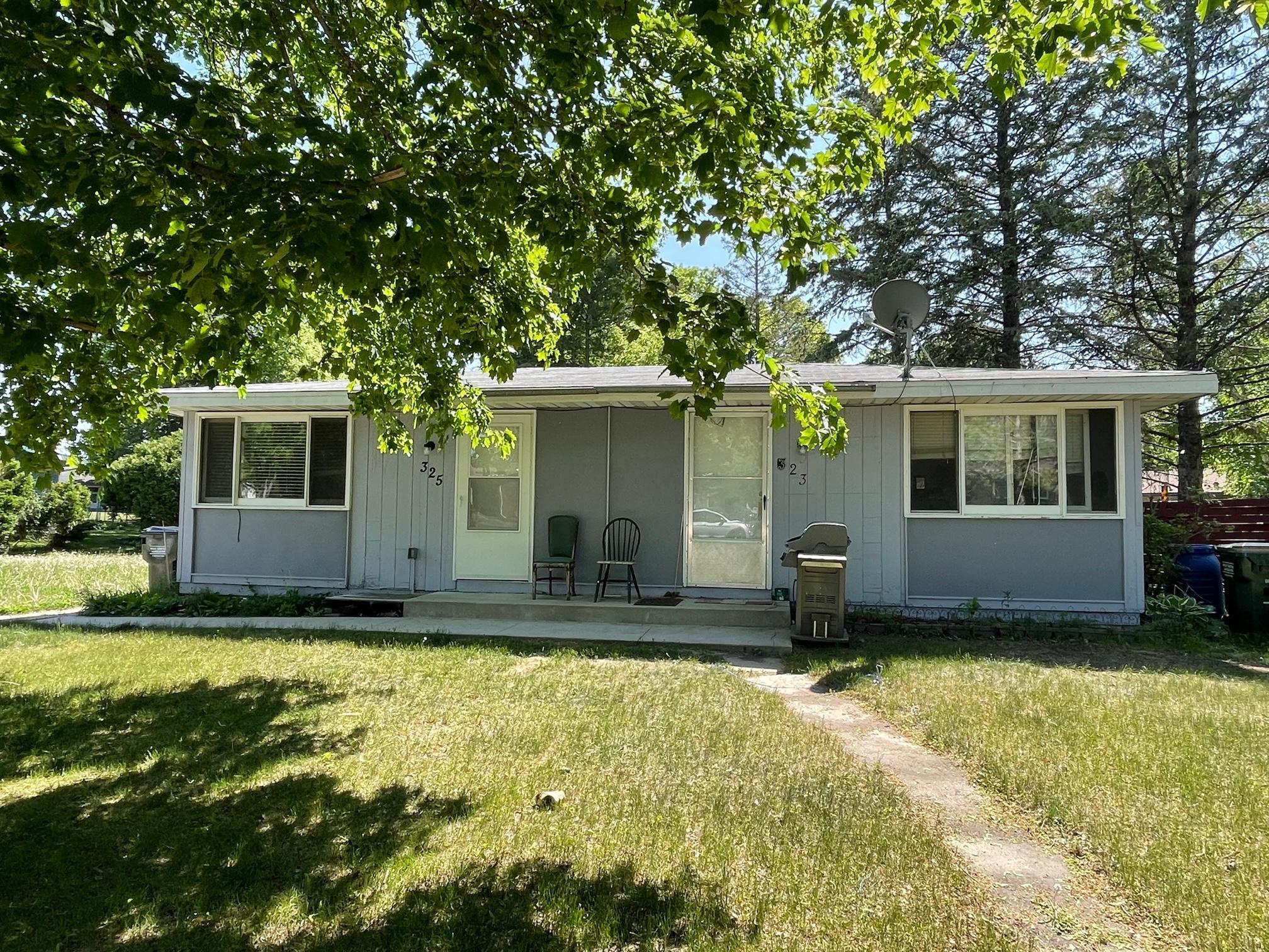 View of Residential Income at 323 Spruce Drive, Annandale MN 55302, Annandale - Mike Wilen | Minnesota Team Real Estate