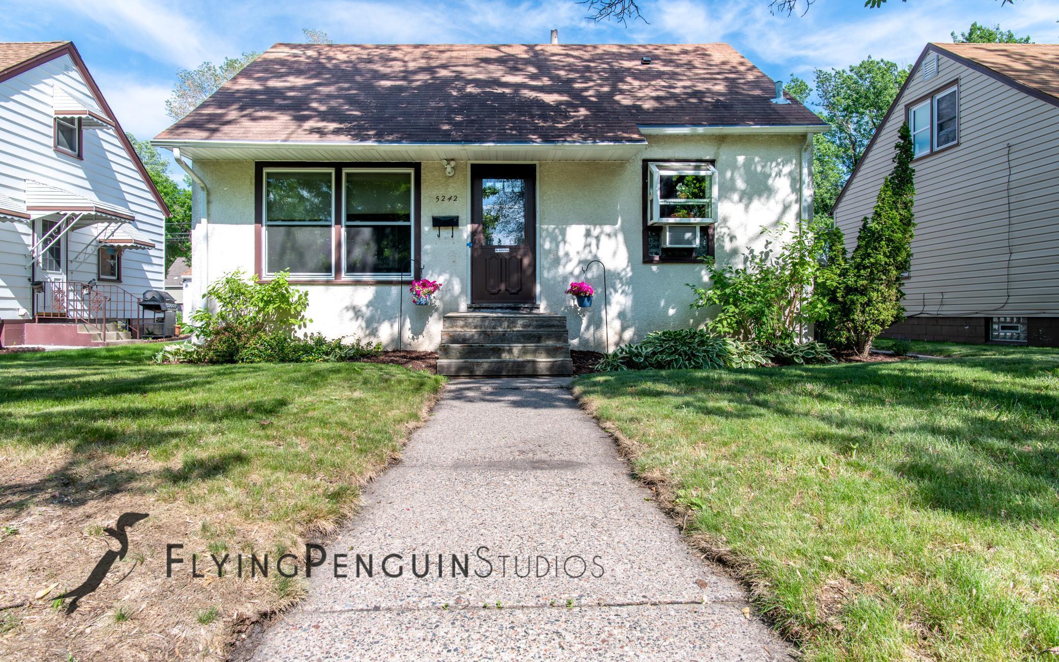 View of Residential at 5242 Knox Avenue, Minneapolis MN 55430, Minneapolis - Mike Wilen | Minnesota Team Real Estate