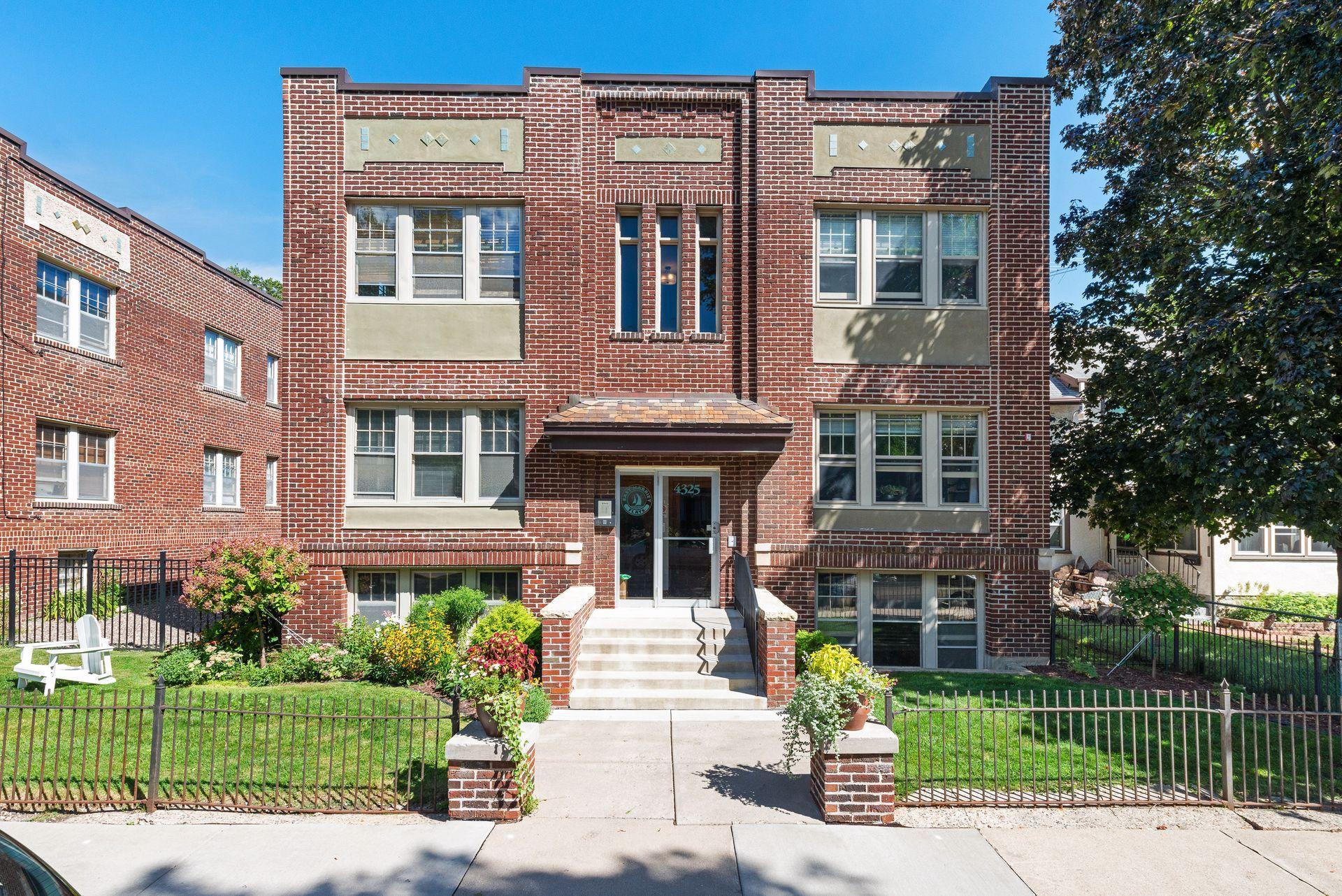View of Residential at 4325 Bryant Avenue #D104, Minneapolis MN 55409, Minneapolis - Mike Wilen | Minnesota Team Real Estate
