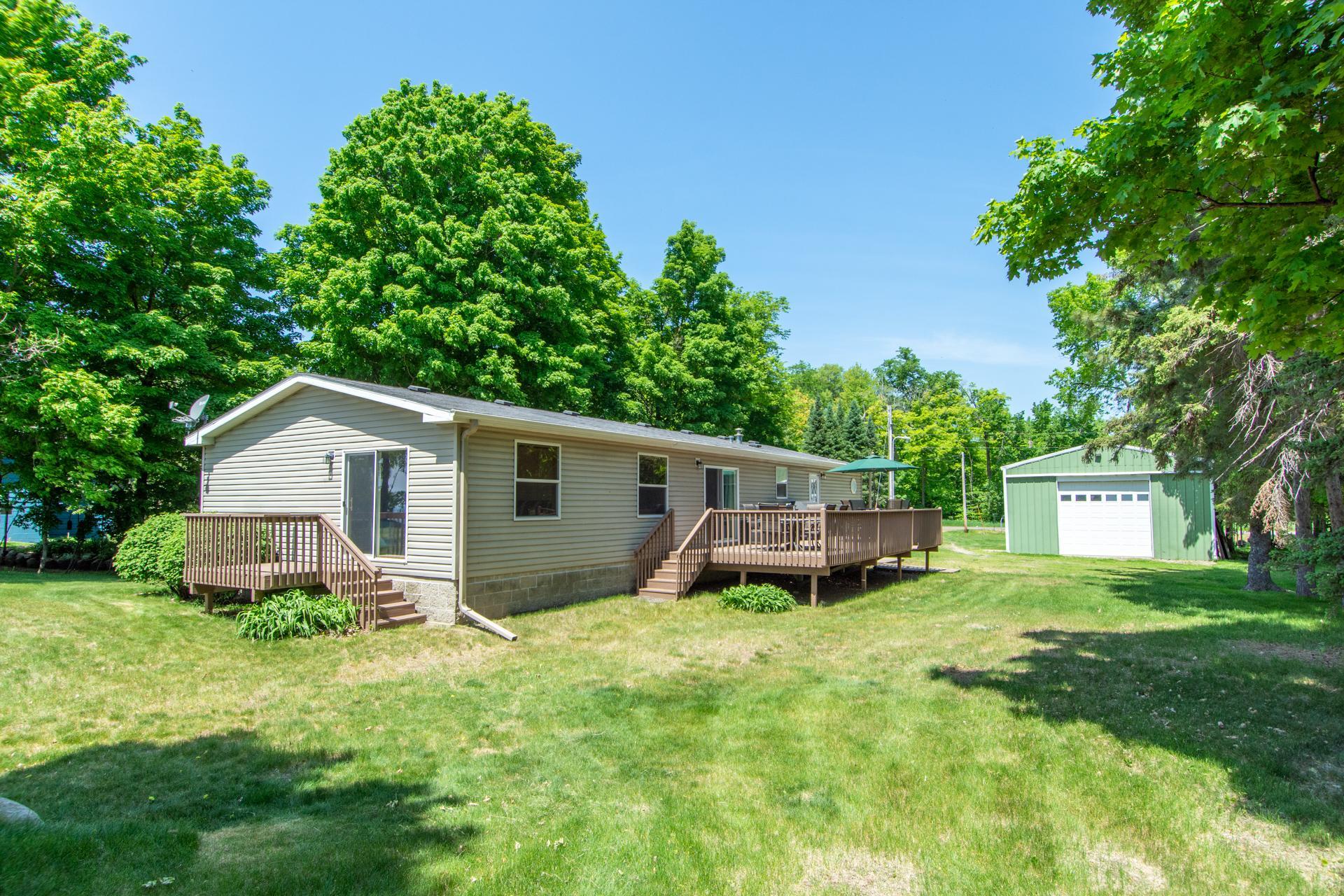 View of Residential at 5205 Whistle Road, Isle MN 56342, Isle - Mike Wilen | Minnesota Team Real Estate