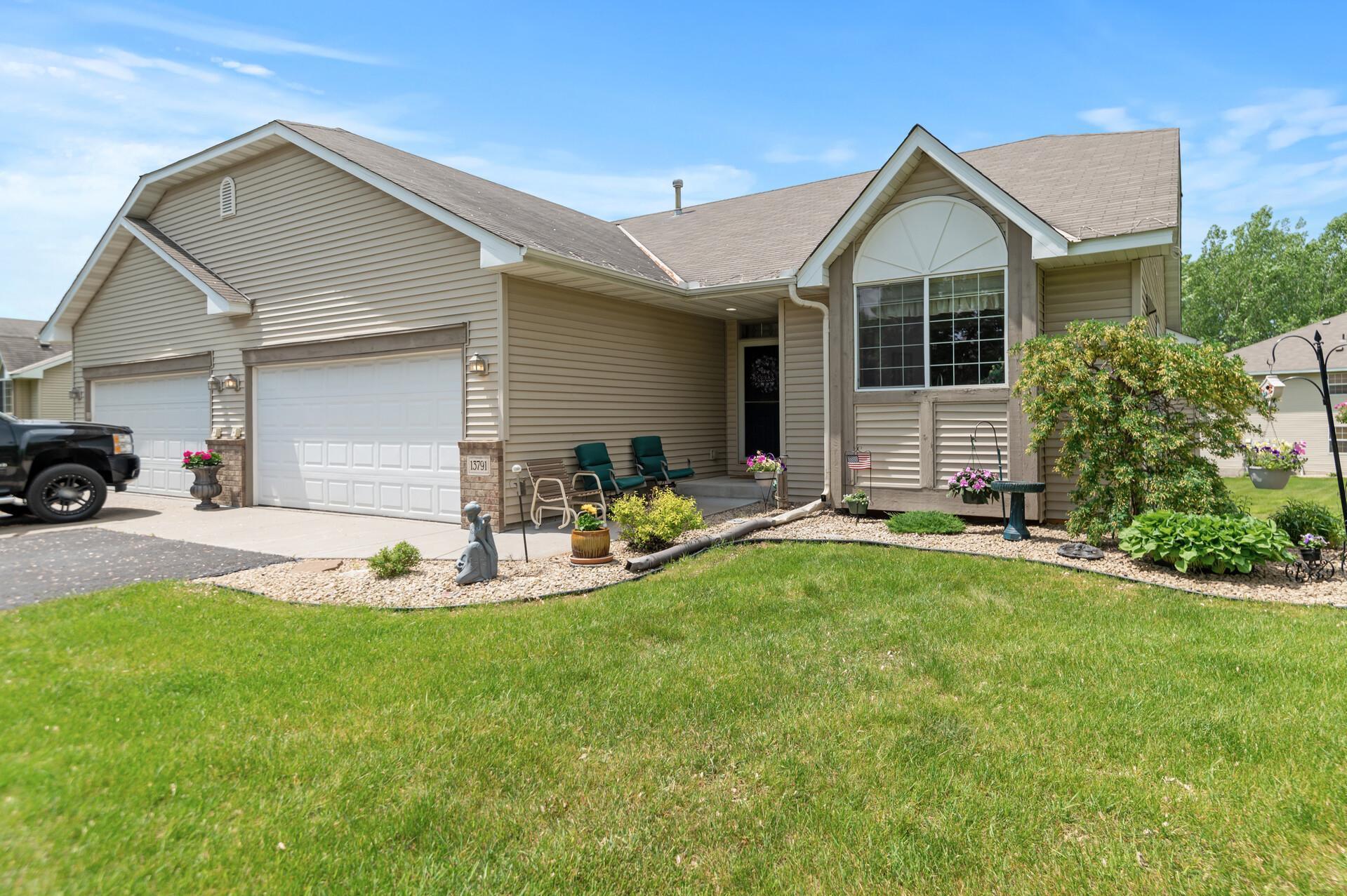 View of Residential at 13791 Dorothy Drive, Rogers MN 55374, Rogers - Mike Wilen | Minnesota Team Real Estate