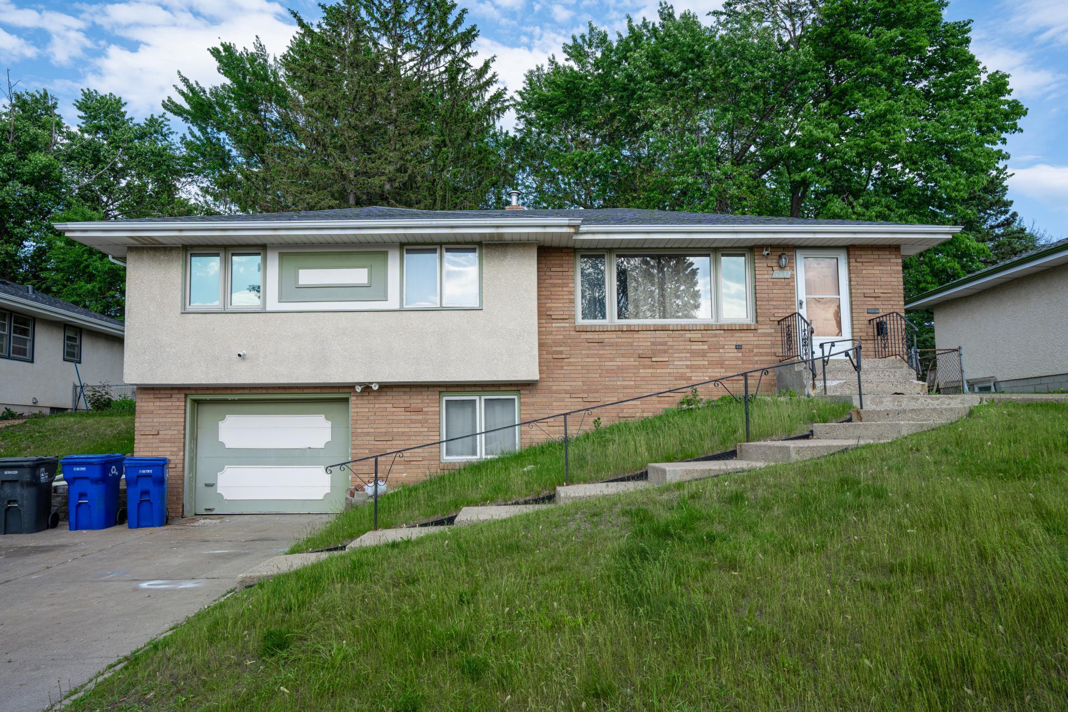 View of Residential at 1532 Dieter Street, Saint Paul MN 55106, Saint Paul - Mike Wilen | Minnesota Team Real Estate