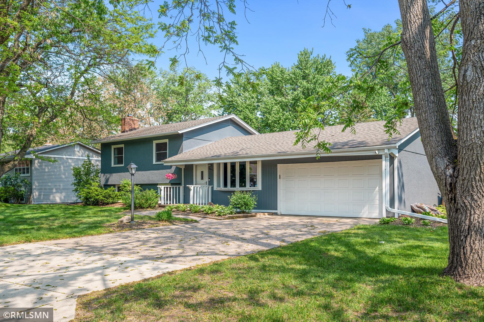 View of Residential at 2415 Ronald Avenue, White Bear Lake MN 55110, White Bear Lake - Mike Wilen | Minnesota Team Real Estate