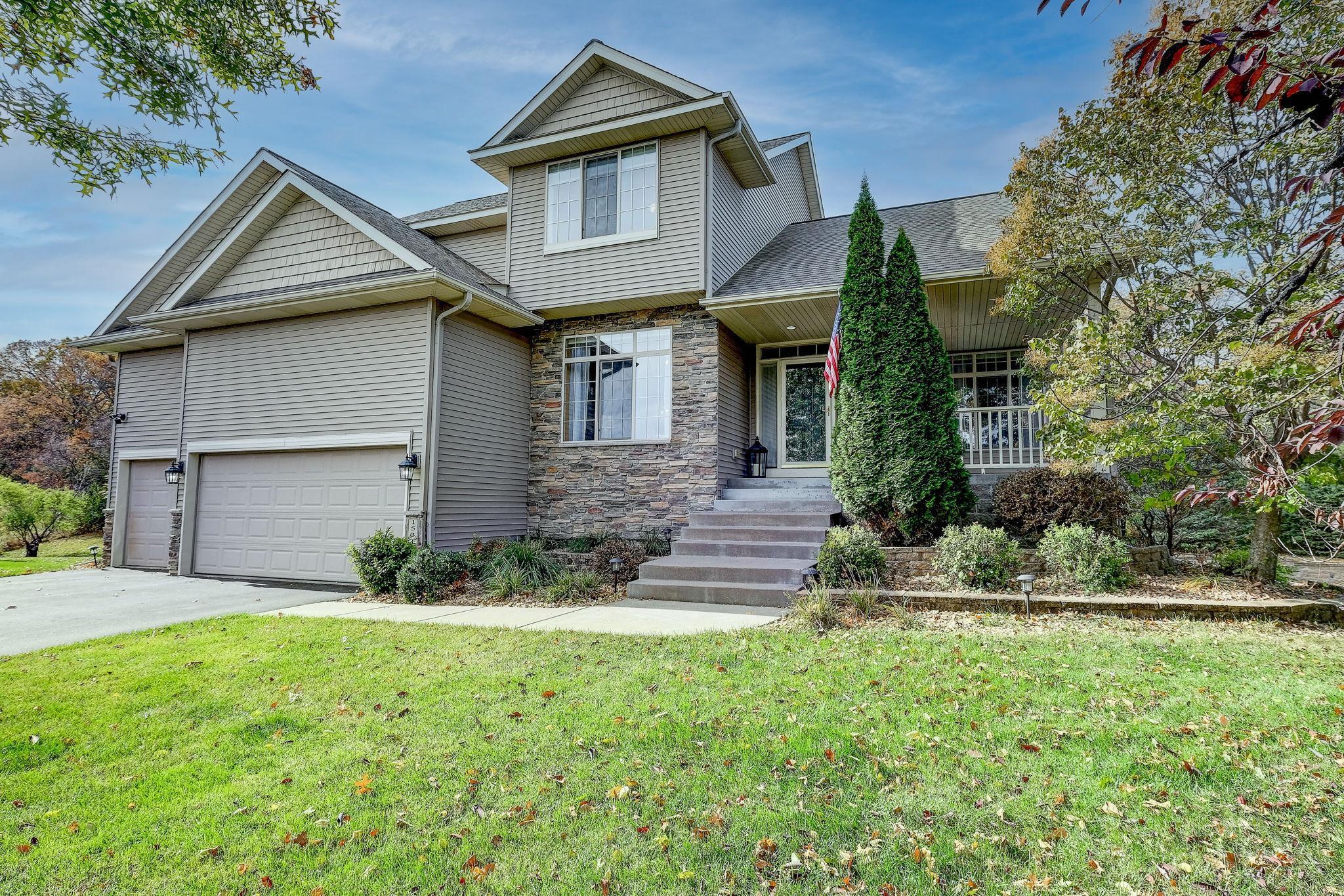 View of Residential at 1531 Oakview Court, Lino Lakes MN 55038, Lino Lakes - Mike Wilen | Minnesota Team Real Estate